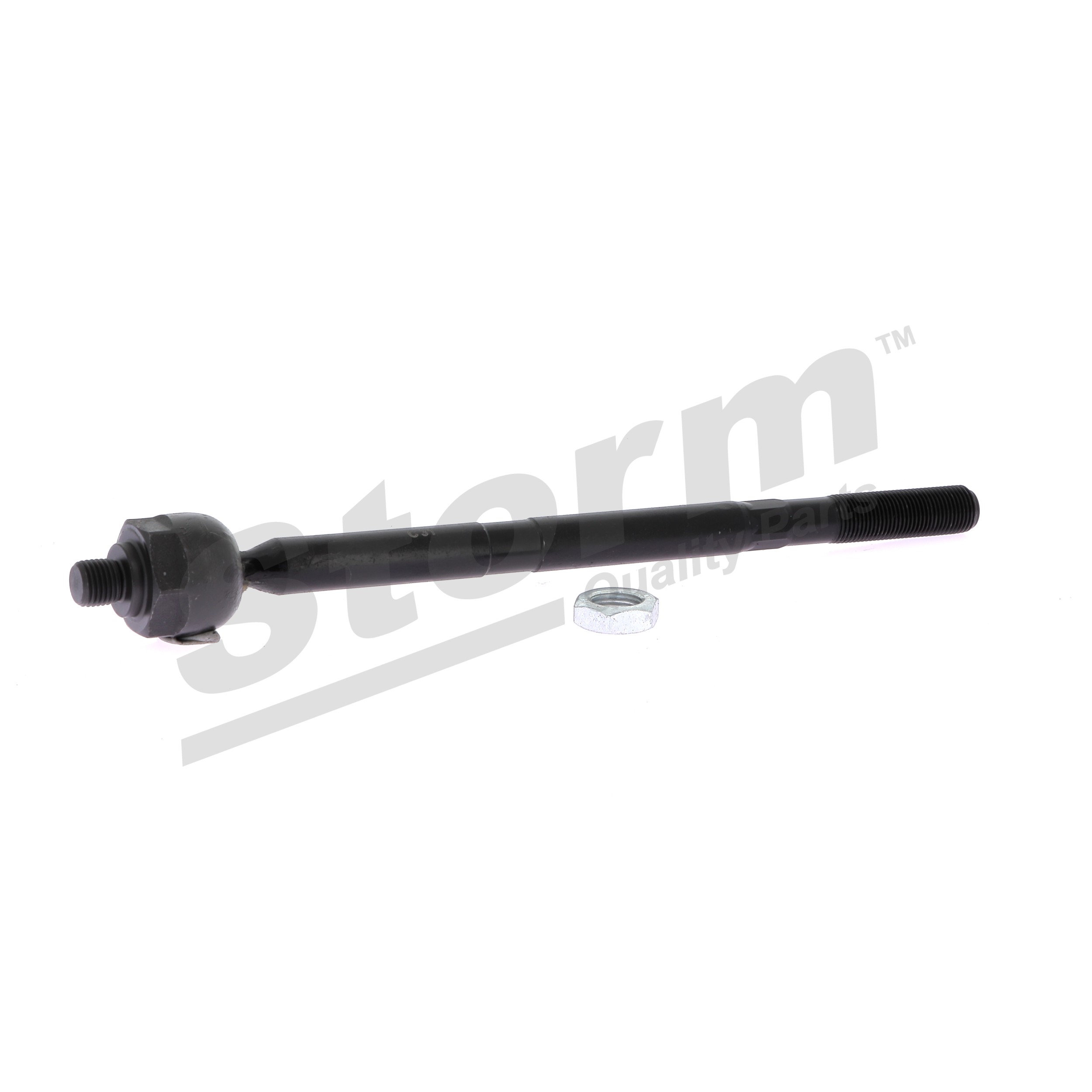 AV6Z3280E OE STORM QUALITY PARTS Axialgelenk, Spurstange 46592