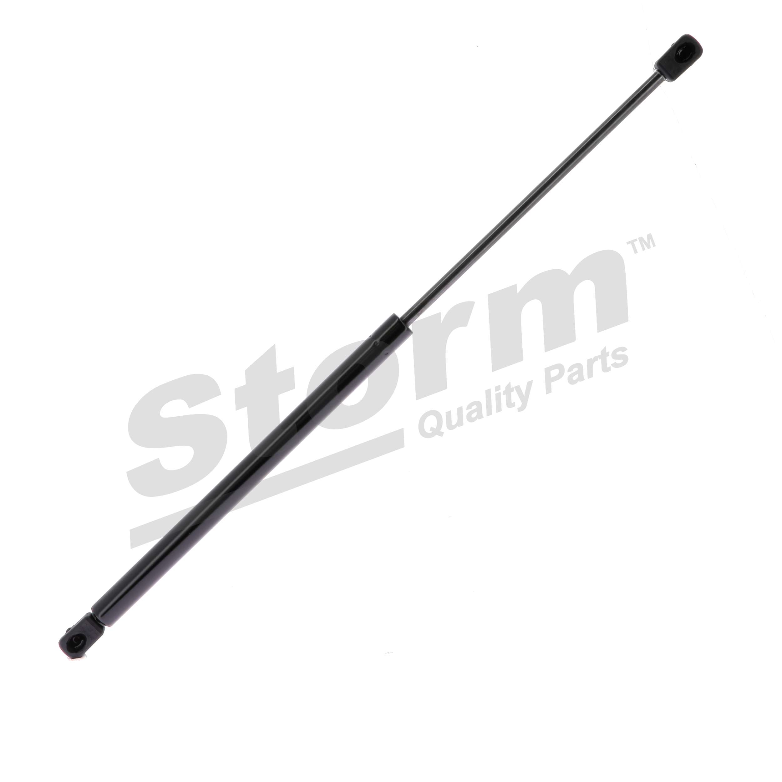 STORM QUALITY PARTS 46598 Vérin de hayon Saab 9-3 Cabriolet 2.0 Turbo 185 CV Essence 1999