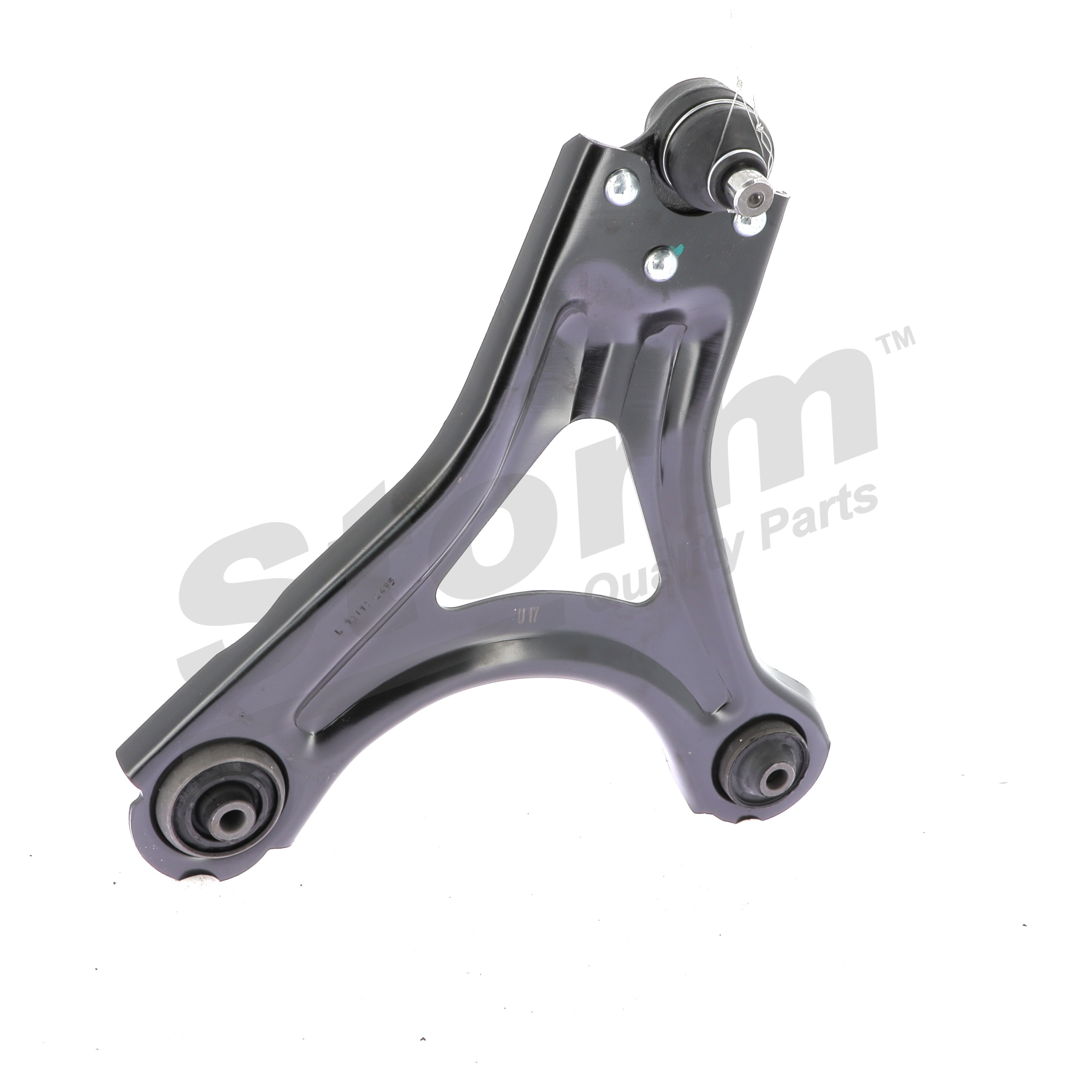 YS713051AA OE STORM QUALITY PARTS Querlenker 47052