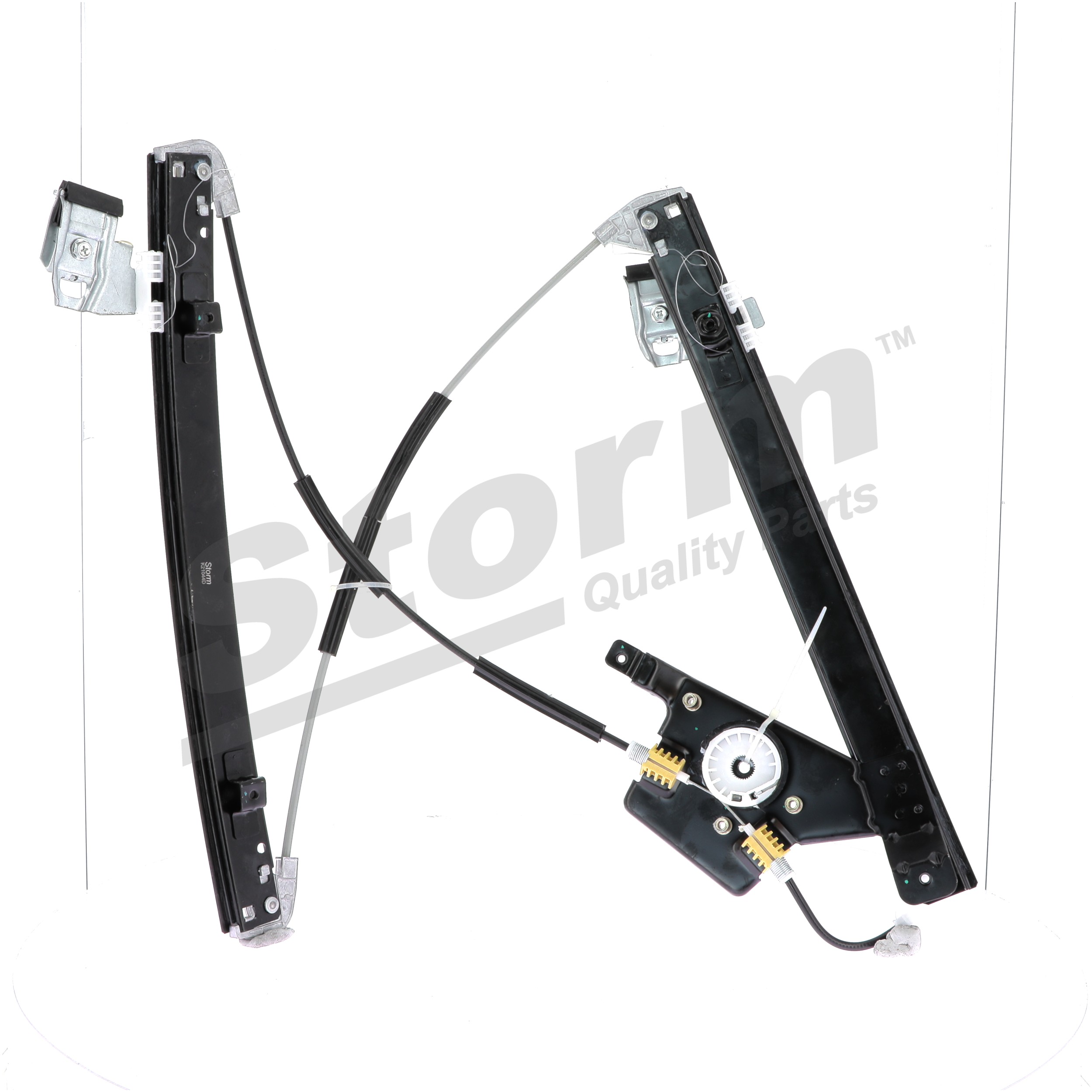1S71F23201BS OE STORM QUALITY PARTS Alzacristallo 47061