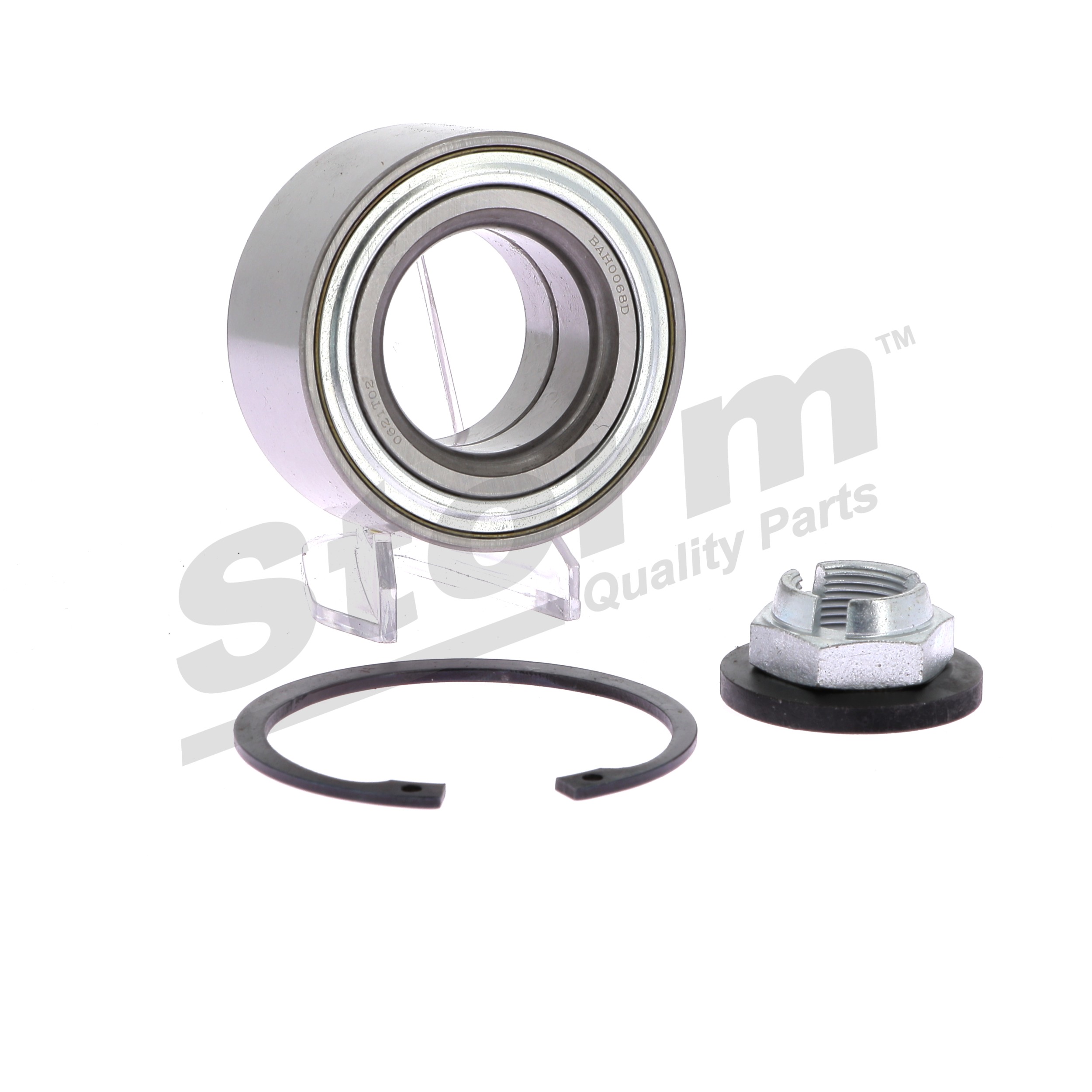 4563516 OE STORM QUALITY PARTS Wheel bearing kit 47066