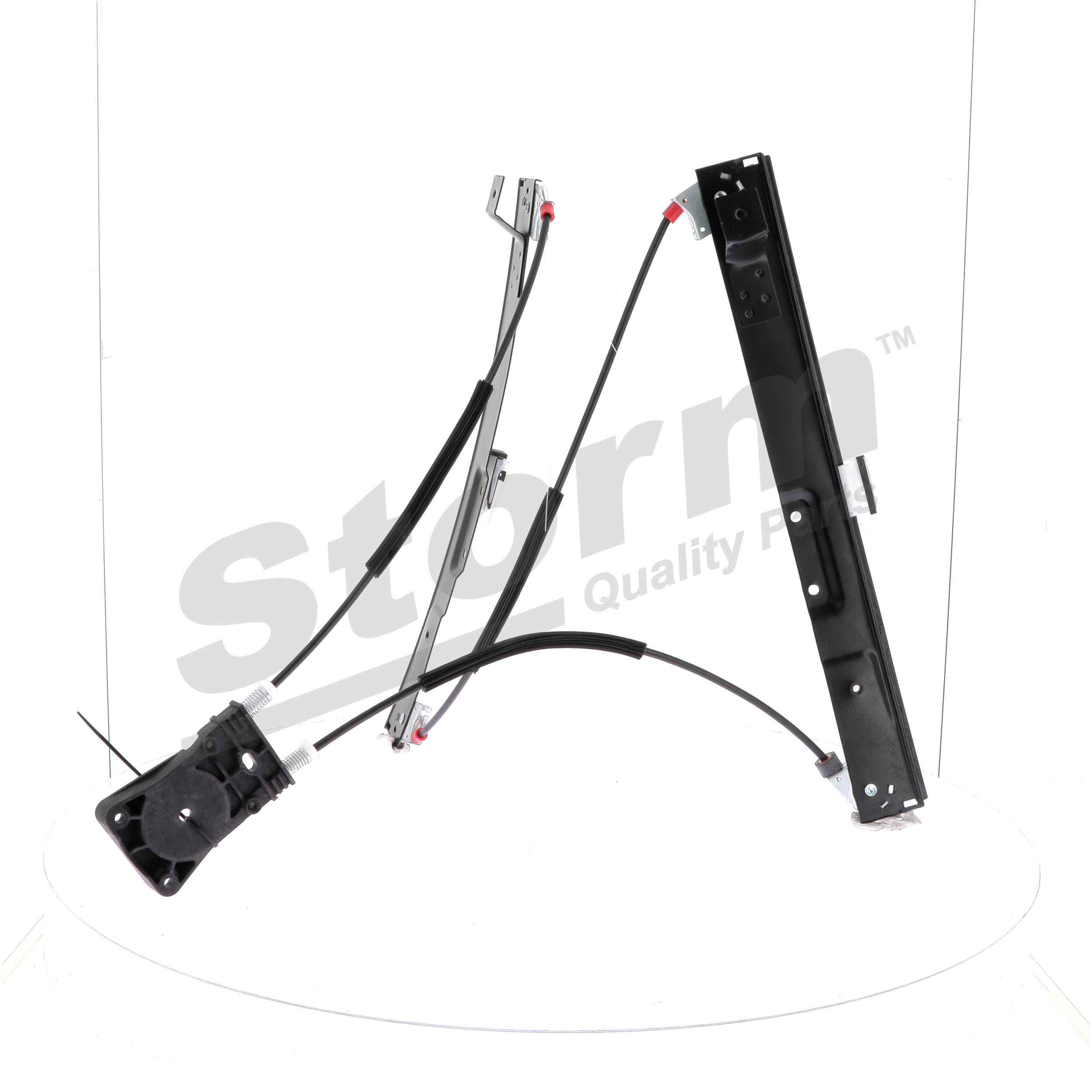 7S71A23201BL OE STORM QUALITY PARTS Fensterheber 47071