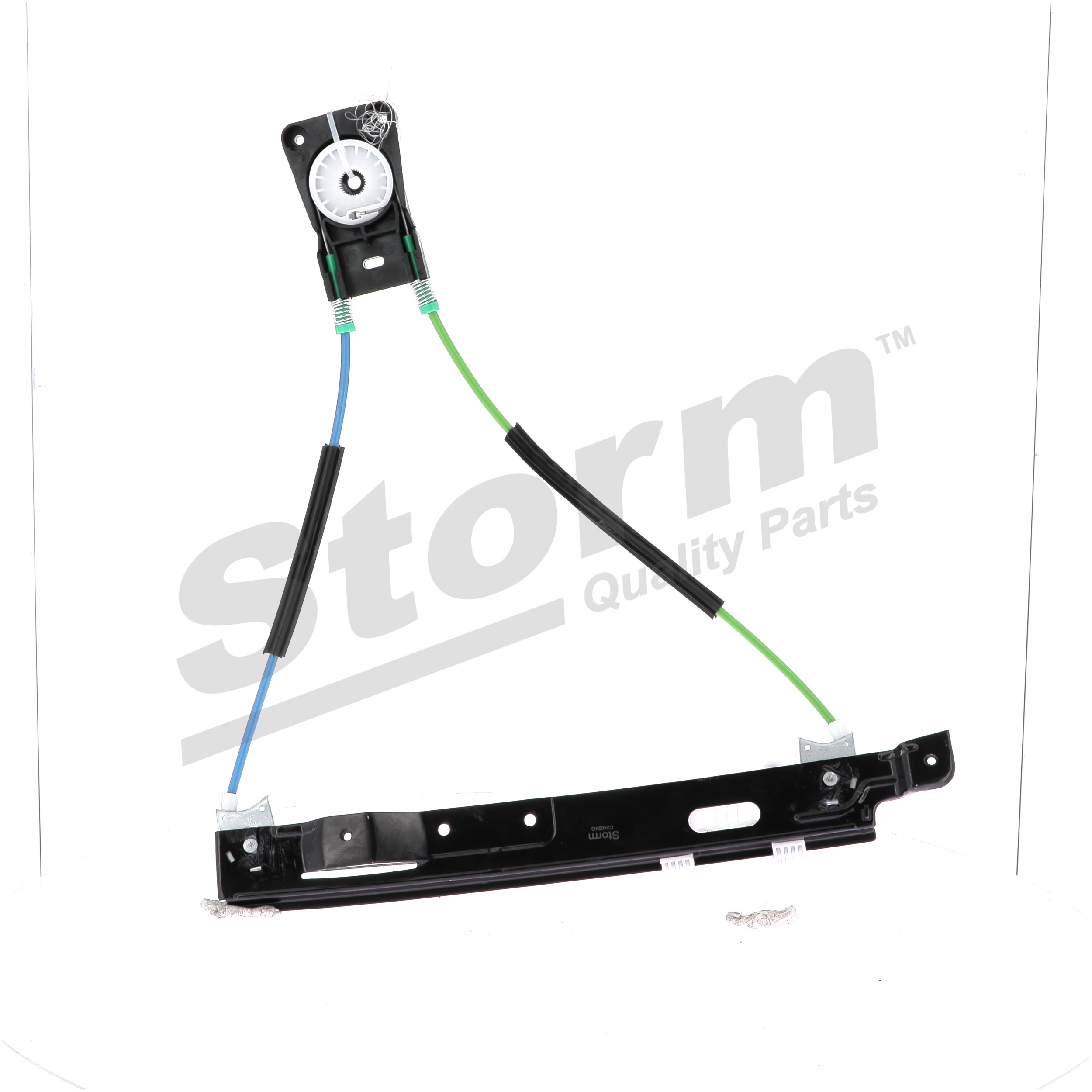 STORM QUALITY PARTS 1461680 Fönsterhiss