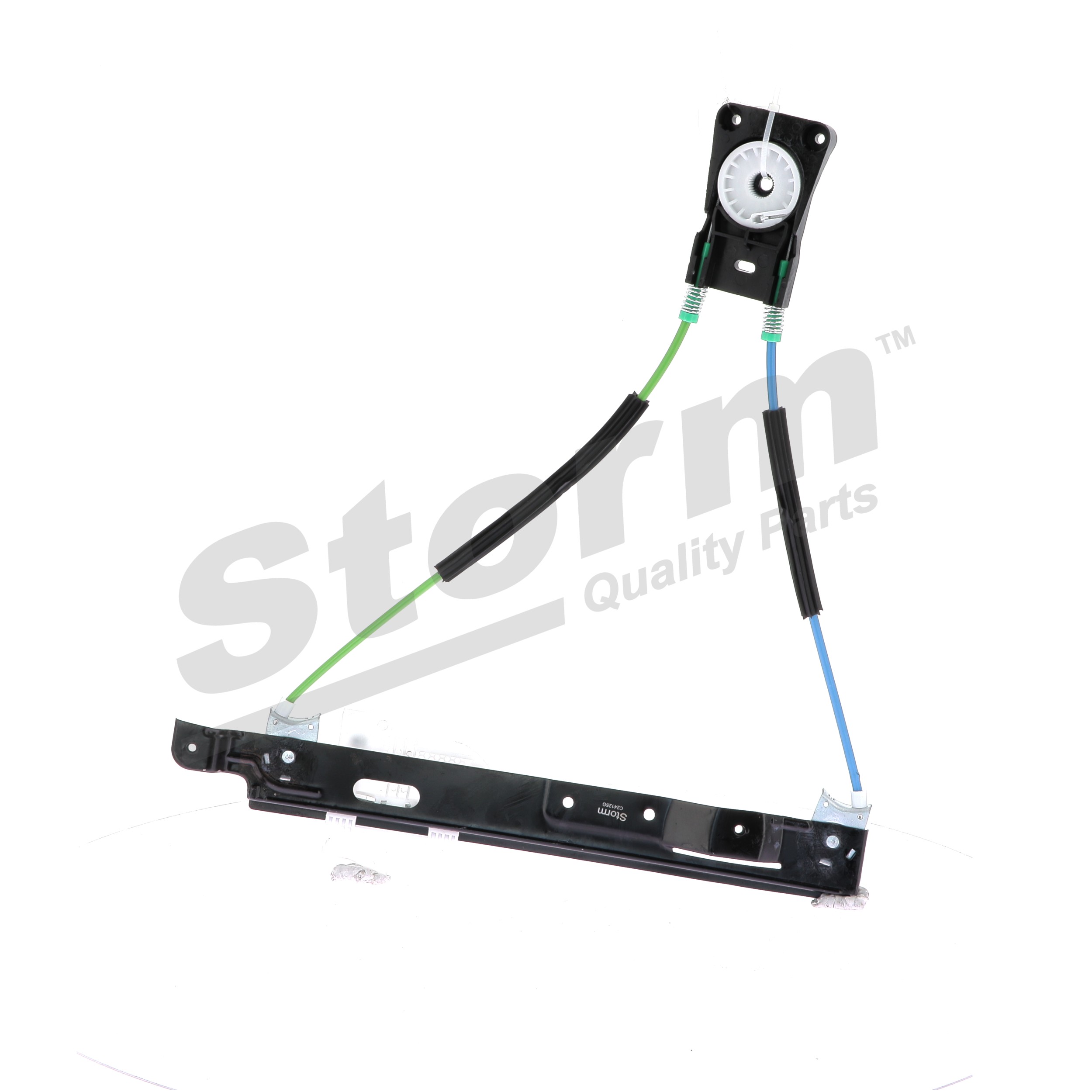 7S71A27008AA OE STORM QUALITY PARTS Lève-vitre 47074