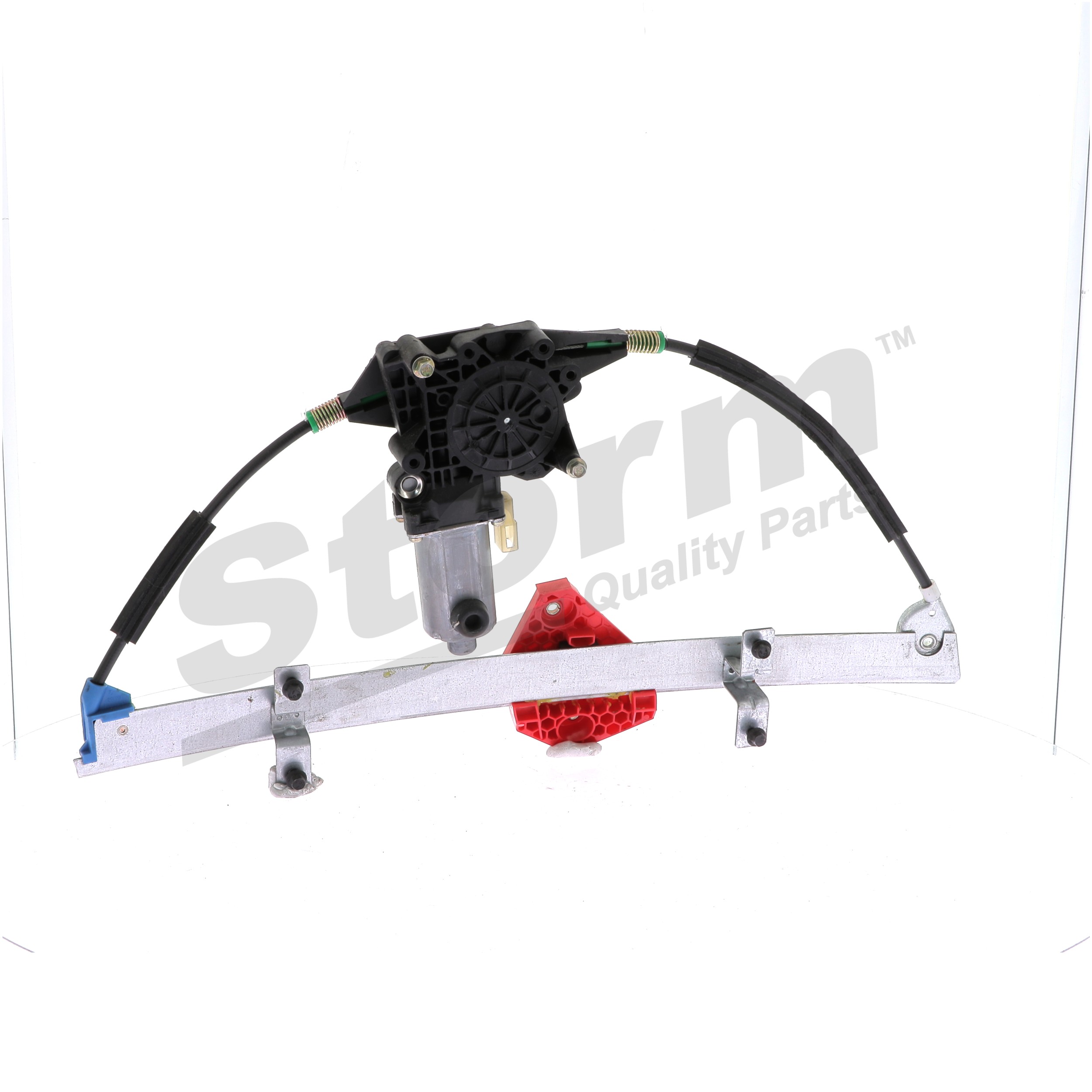 STORM QUALITY PARTS 47076 Ikkunahissi FORD MONDEO 1 (GBP) 2.0 i 16V Bensiini 136 hv 1994