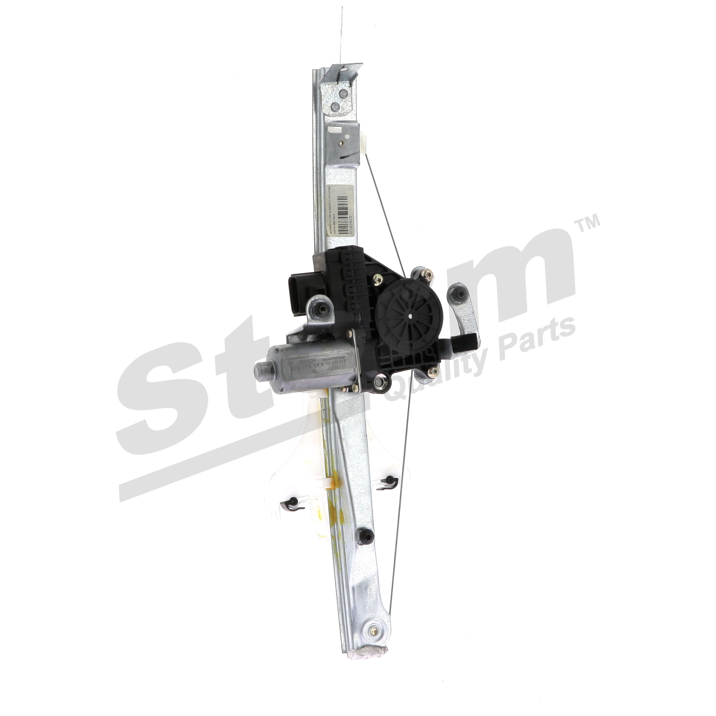 1134359 OE STORM QUALITY PARTS Elevador de vidro 47080