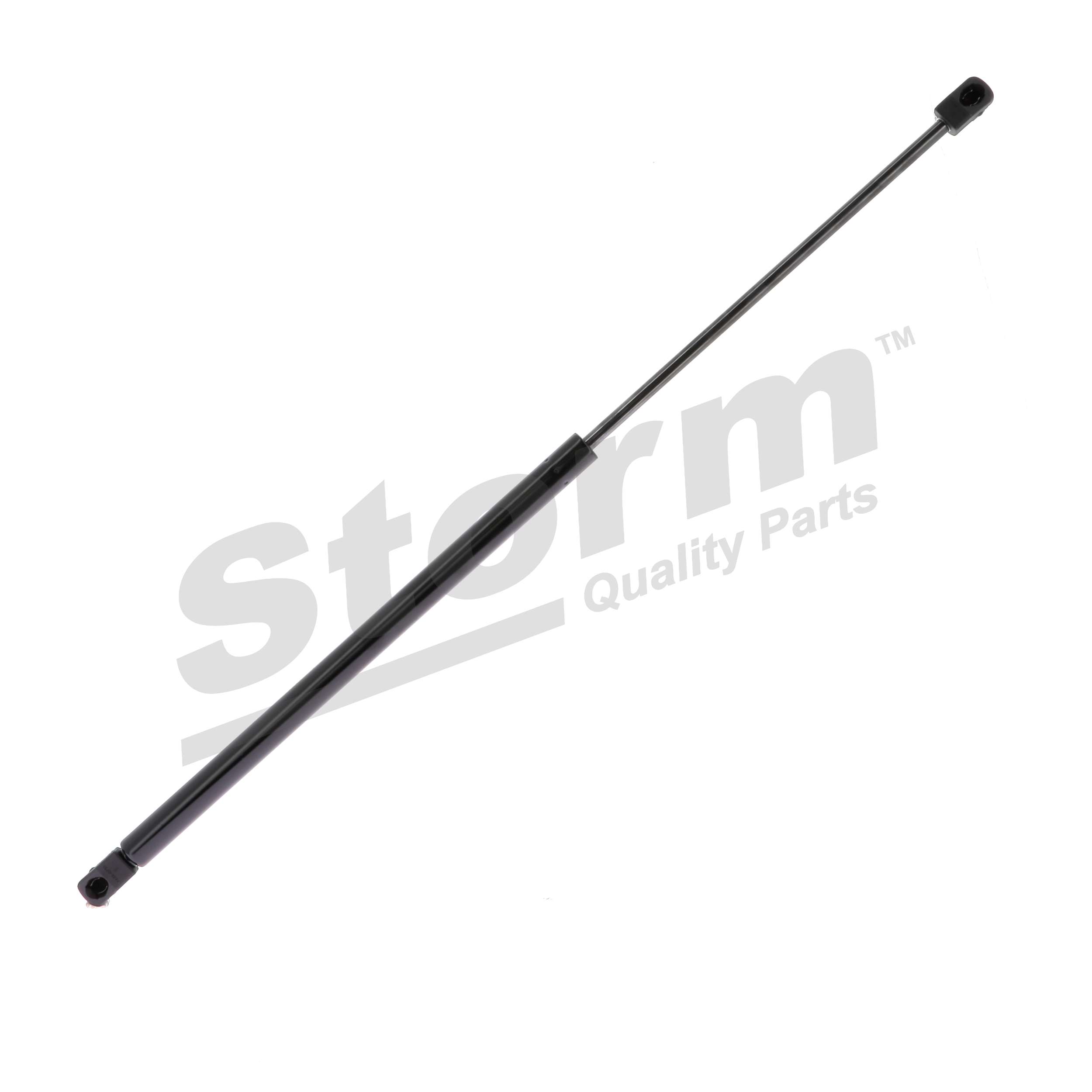 STORM QUALITY PARTS 47095 Tailgate struts S-Max Mk1 MPV 2.0 EcoBoost Petrol 203 hp 2010 price