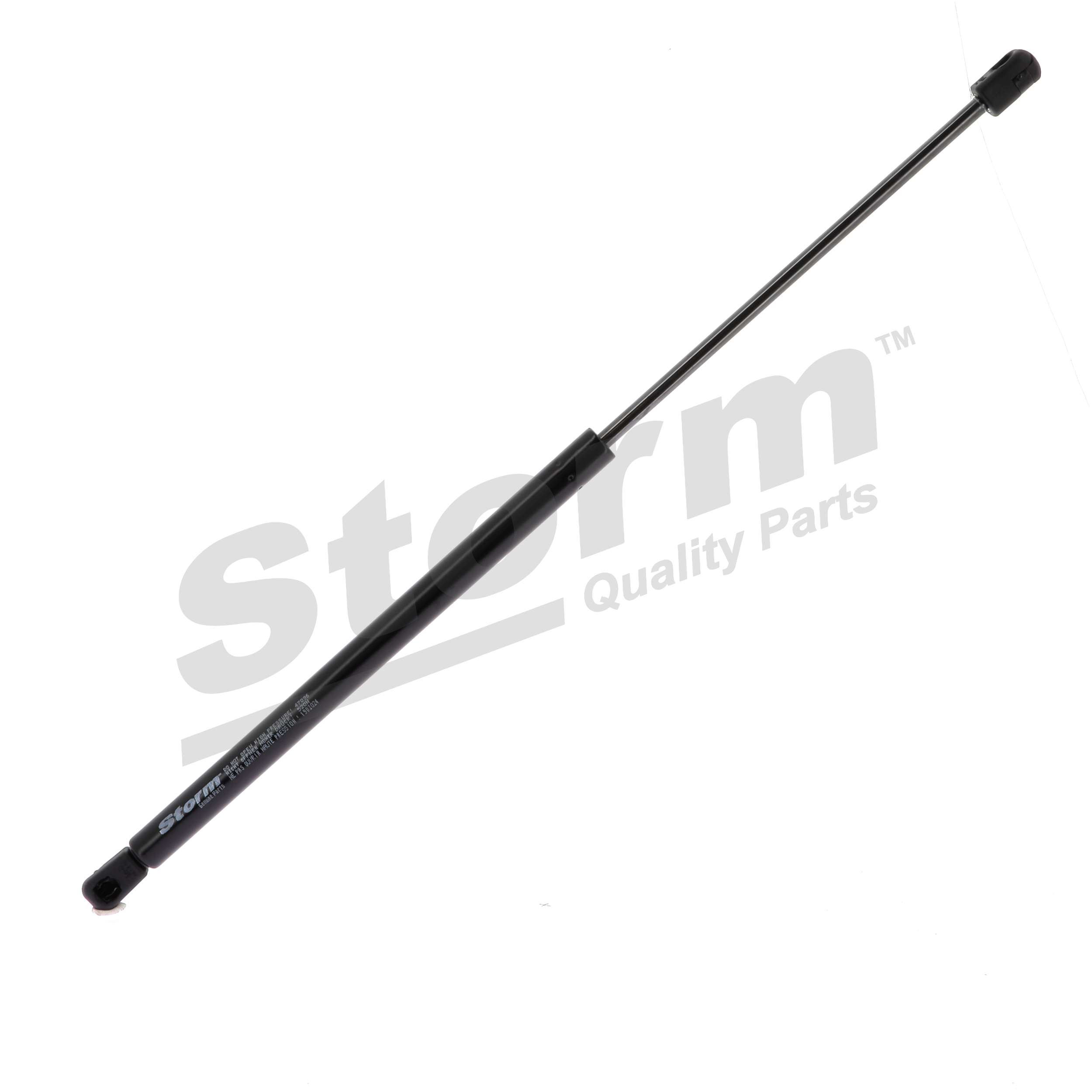 STORM QUALITY PARTS 7020592 Gasveer achterklep