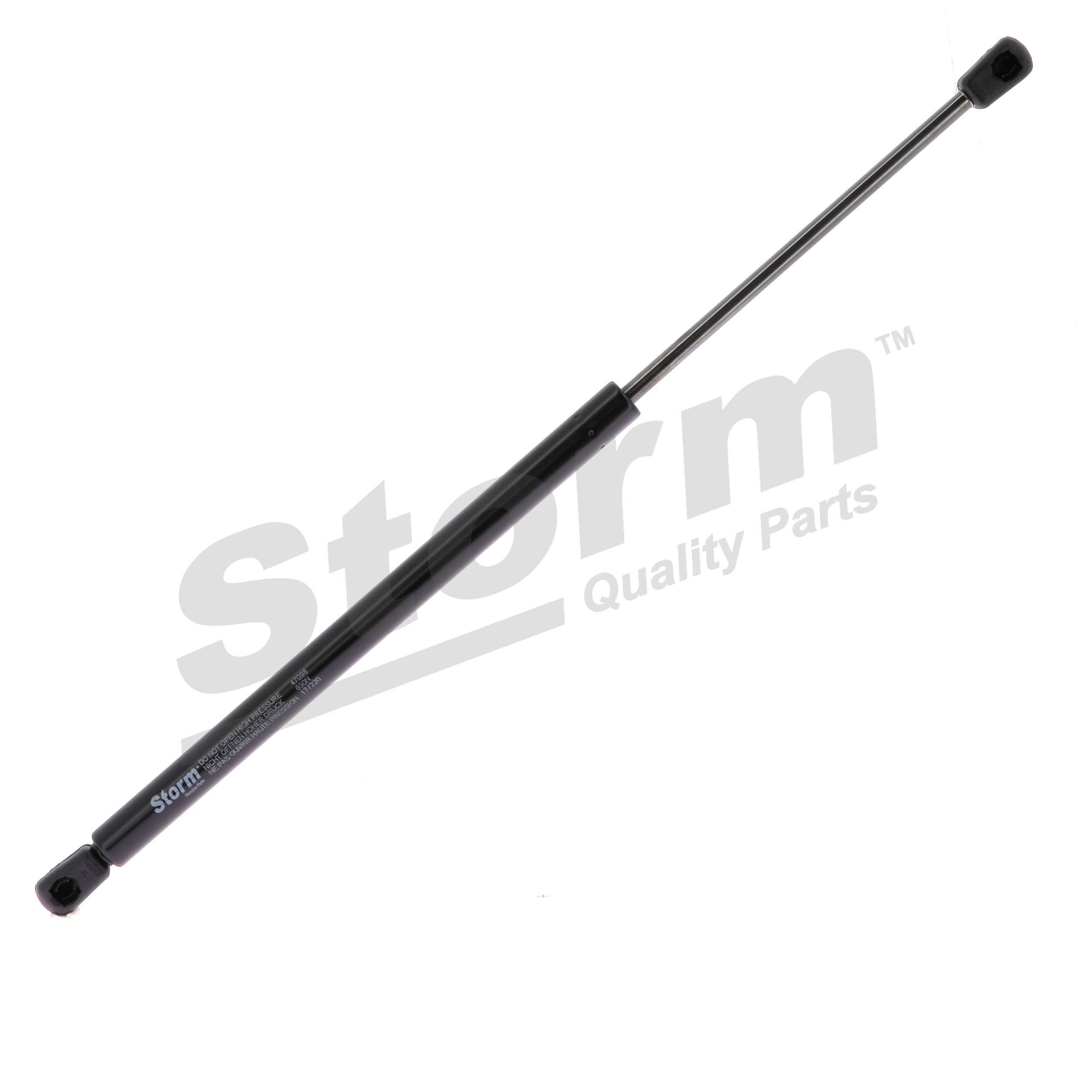 47098 STORM QUALITY PARTS 6893022 Heckklappendämpfer