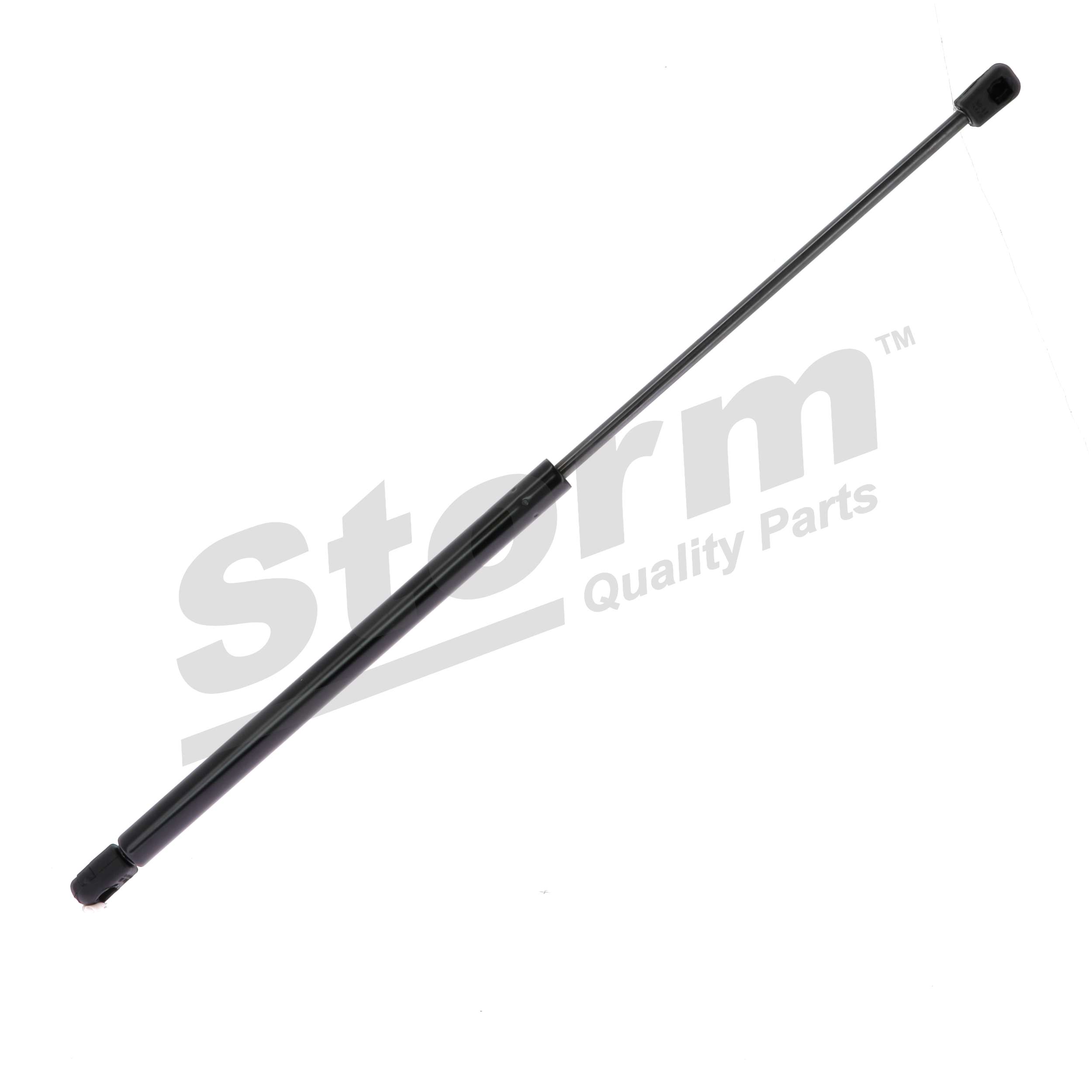 STORM QUALITY PARTS 47099 Kofferraum Dämpfer CITROЁN C4 Coupe 1.6 THP Benzin 150 PS 2008