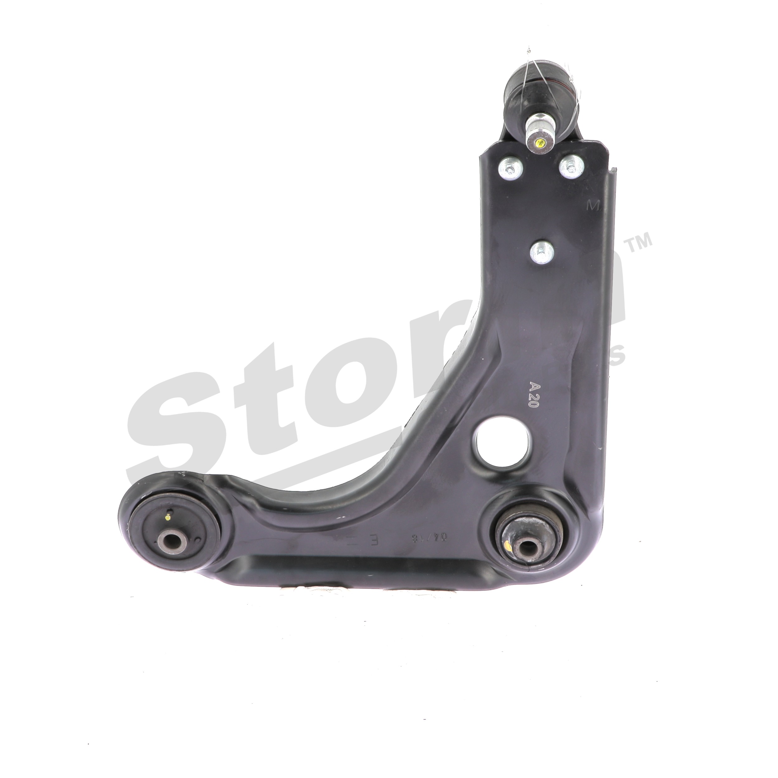 104645 OE STORM QUALITY PARTS Рычаг независимой подвески колеса, подвеска колеса 47552