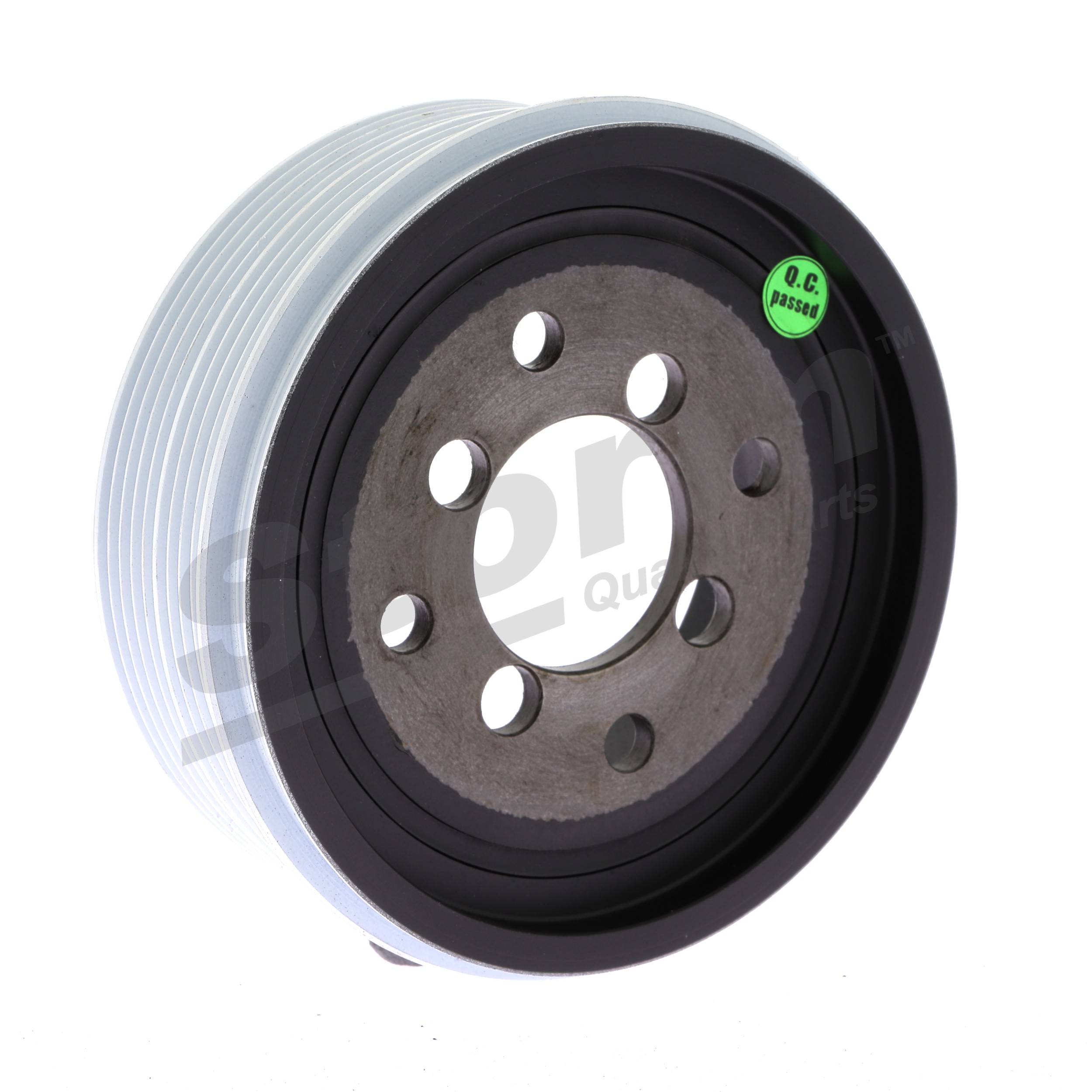STORM QUALITY PARTS 4819 Шкив коленчатого вала FORD MONDEO 1 (GBP) 1.8 TD Дизель 90 л.с. 1996