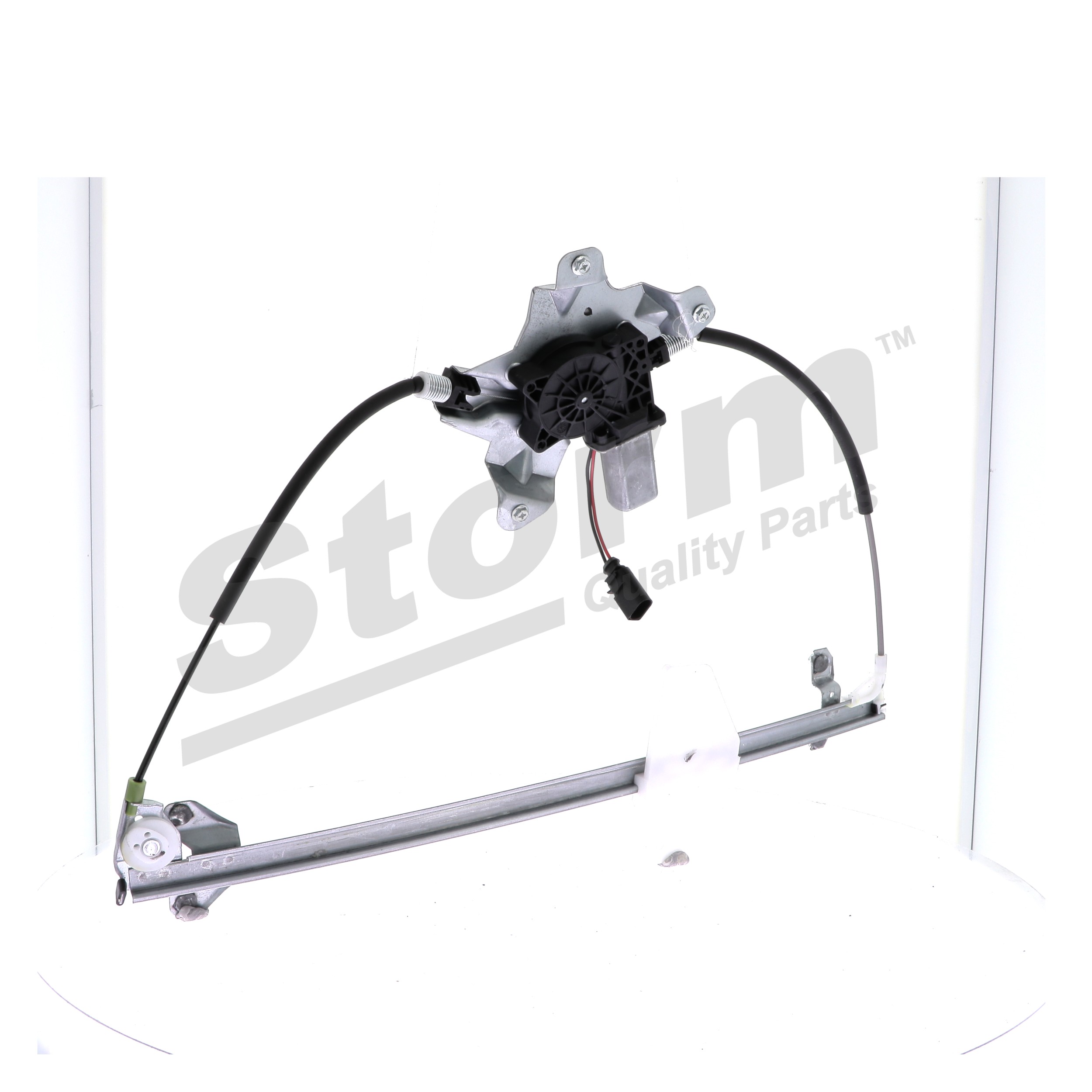 4400486 OE STORM QUALITY PARTS Lango pakėliklis 48380