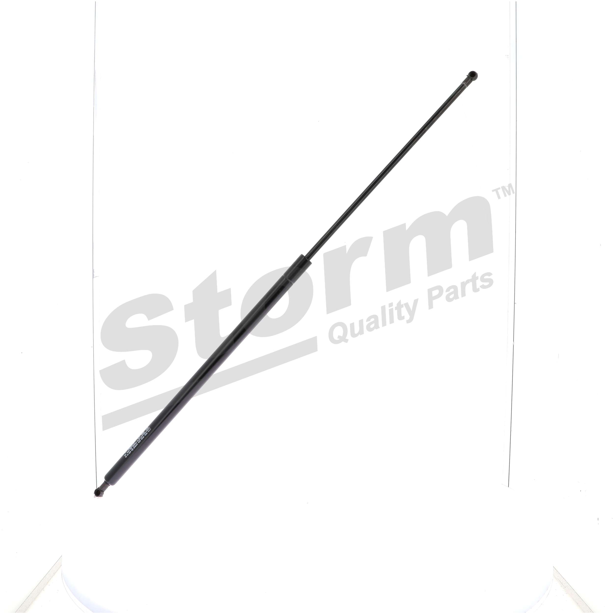 STORM QUALITY PARTS 48382 Vérin électrique de hayon FORD Transit Mk6 Camion plate-forme/Châssis (V347, V348) 2.2 TDCi 4x4 125 CV Diesel 2014