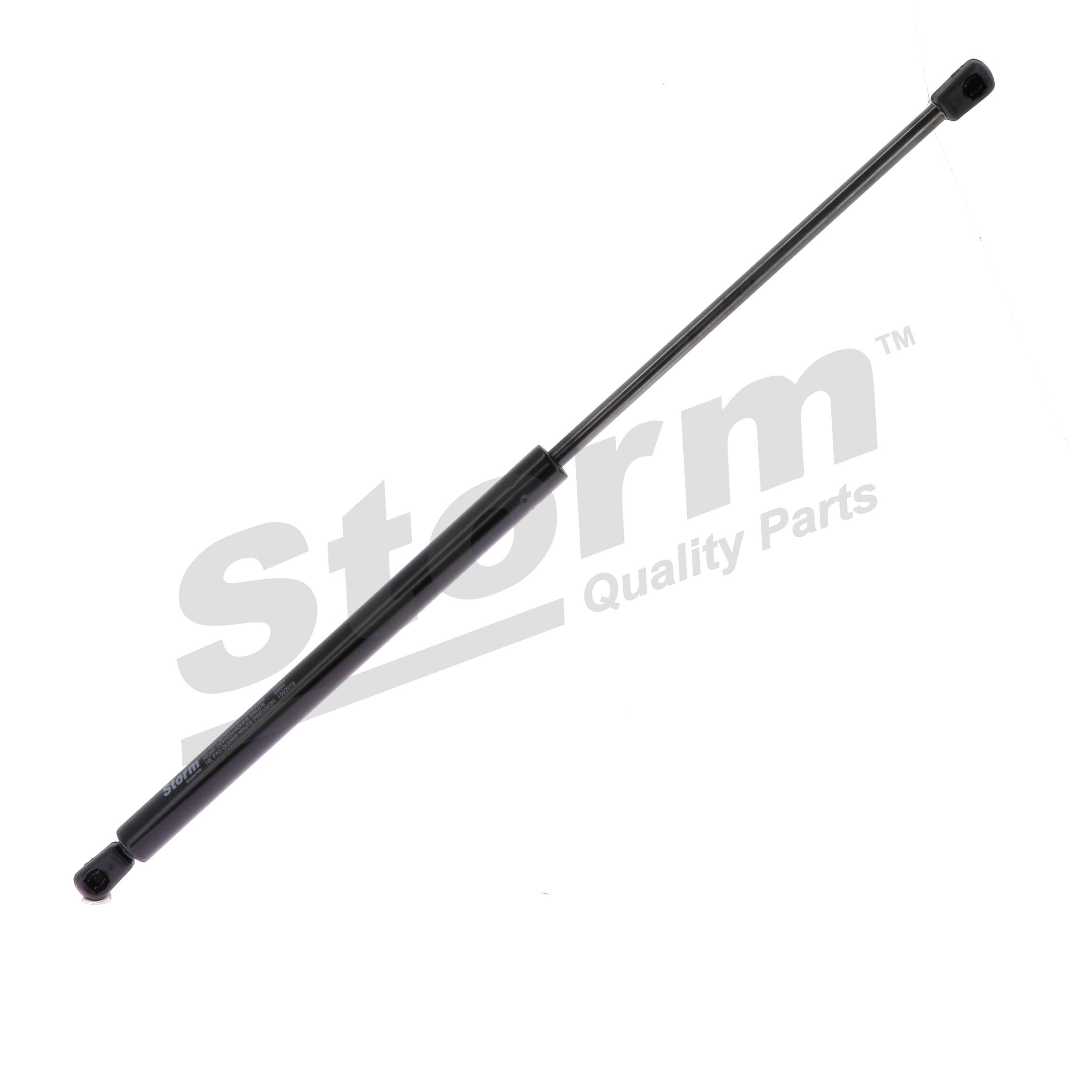 STORM QUALITY PARTS 48383 Pistoncini portellone Ford Transit MK5 2.5 TD Diesel 85 CV 1997 prezzo