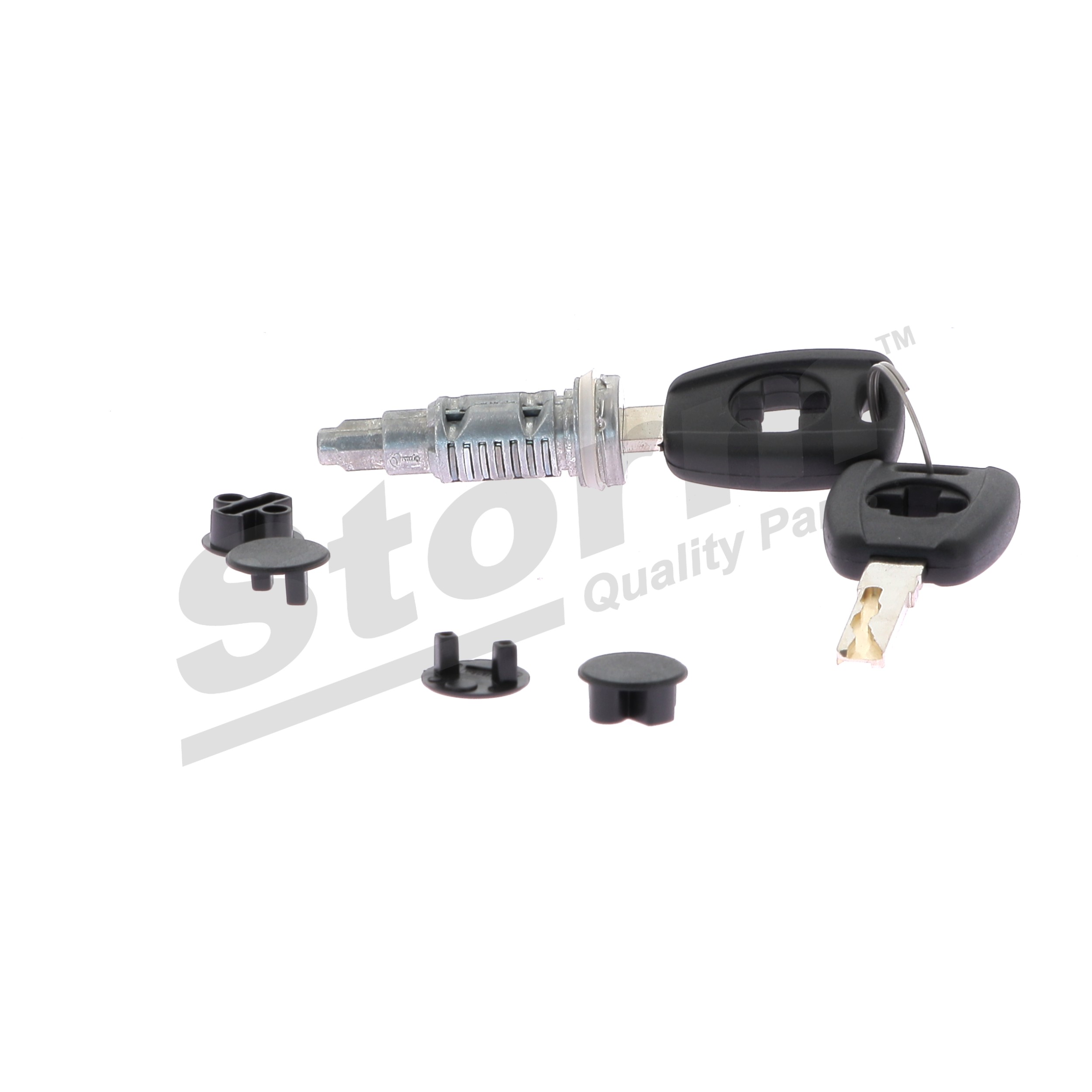 STORM QUALITY PARTS 4852001 Užrakto cilindras / rinkinys FIAT Idea (350_) 1.9 JTD dyzelinas 101 AG 2022