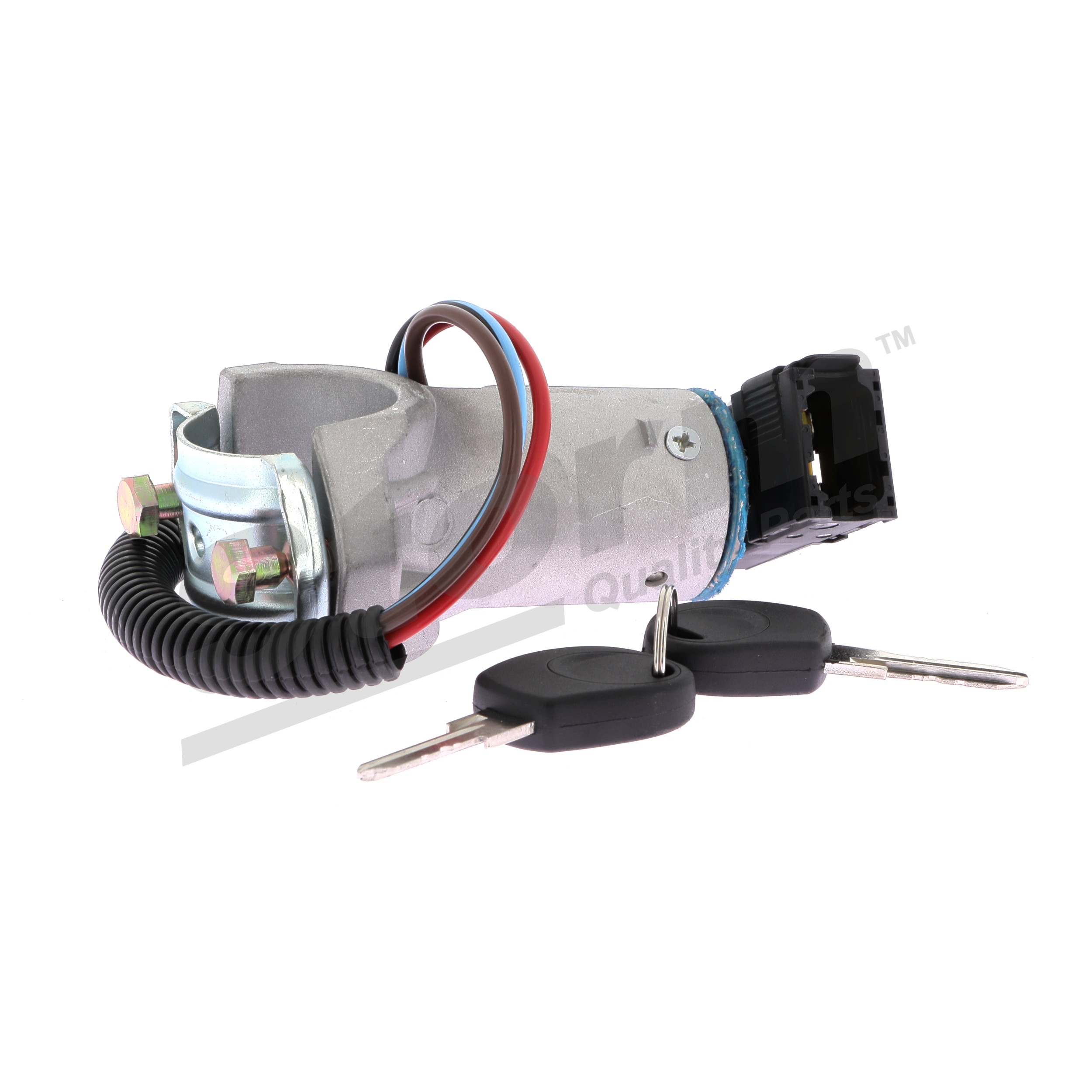 STORM QUALITY PARTS 48521 Tenningslås IVECO DAILY 4 Kasten/Kombi 2.3 29 L 10 V Diesel 95 hk 2007 pris