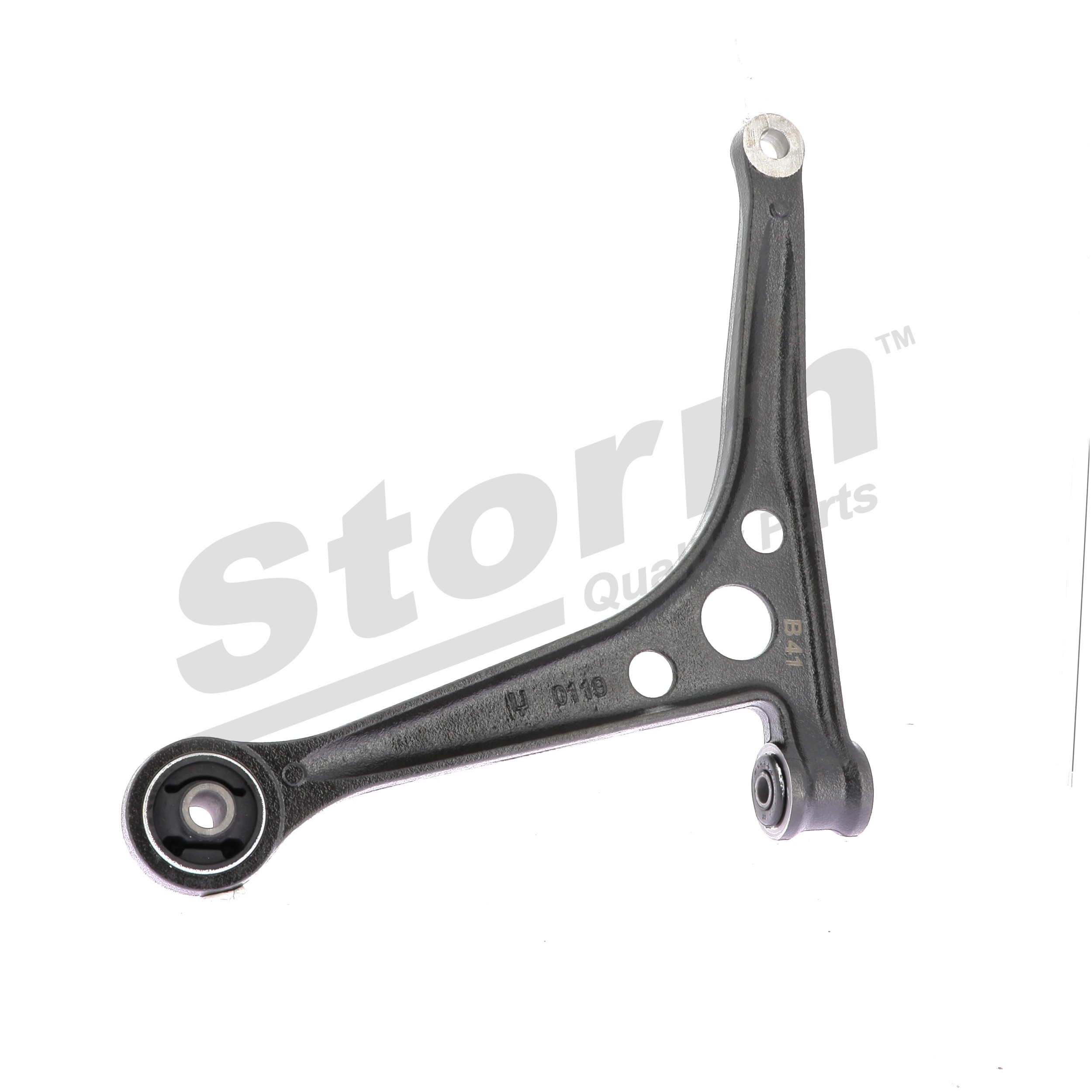 STORM QUALITY PARTS 48551 Dreieckslenker VW Sharan 7M 2.0 Benzin 115 PS 2003