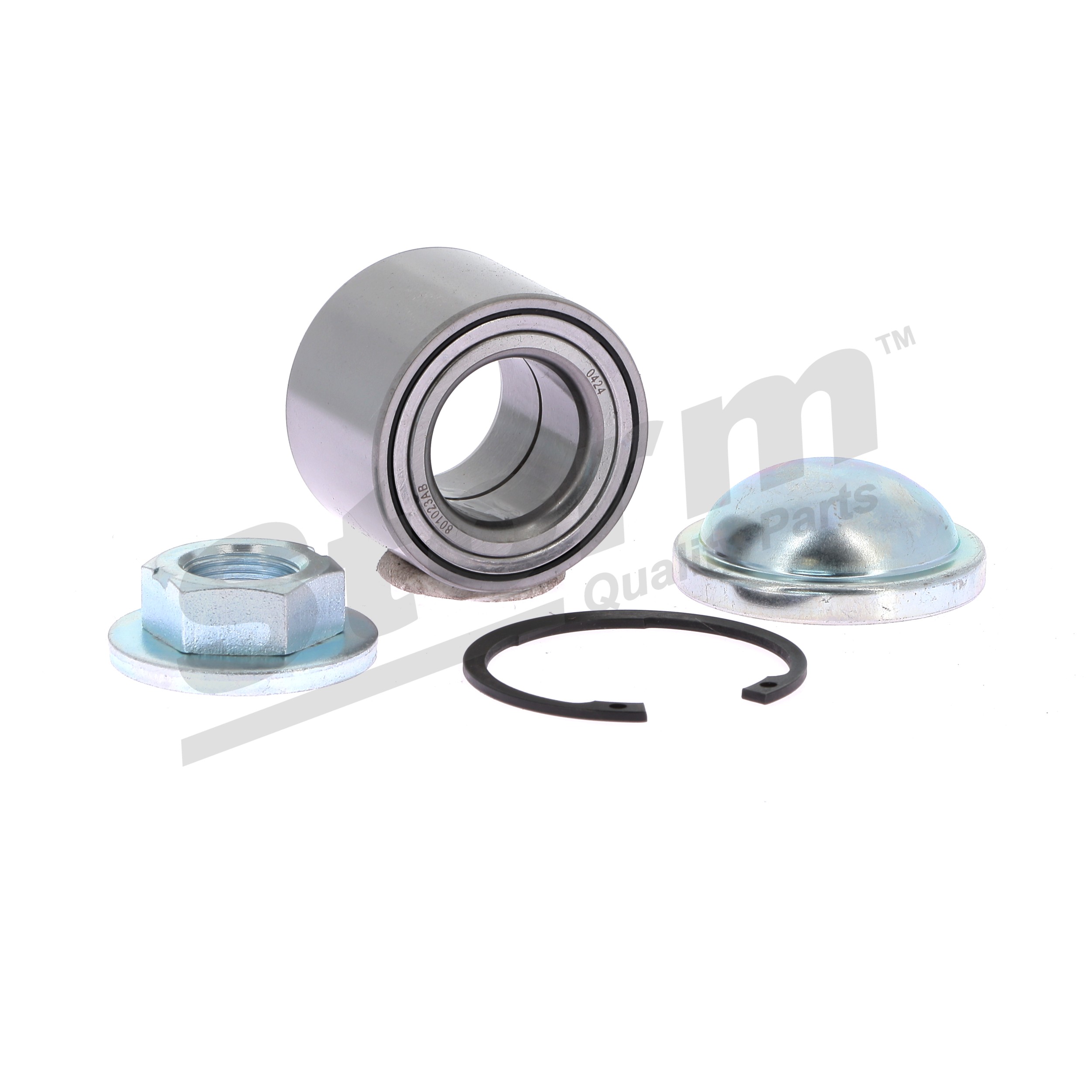 2S611238AF OE STORM QUALITY PARTS Radlagersatz 48565