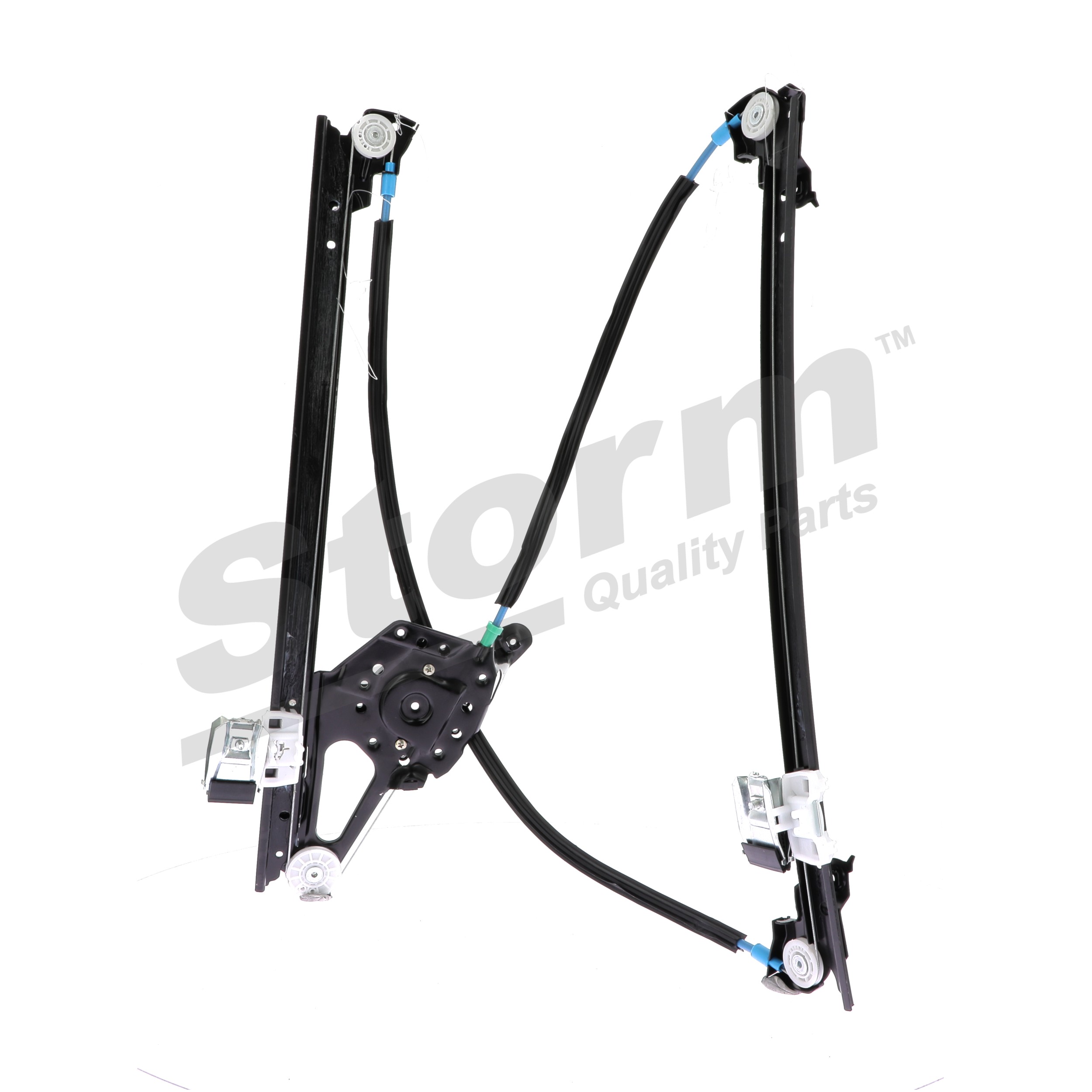 7M0837462A OE STORM QUALITY PARTS Window regulator 4857506
