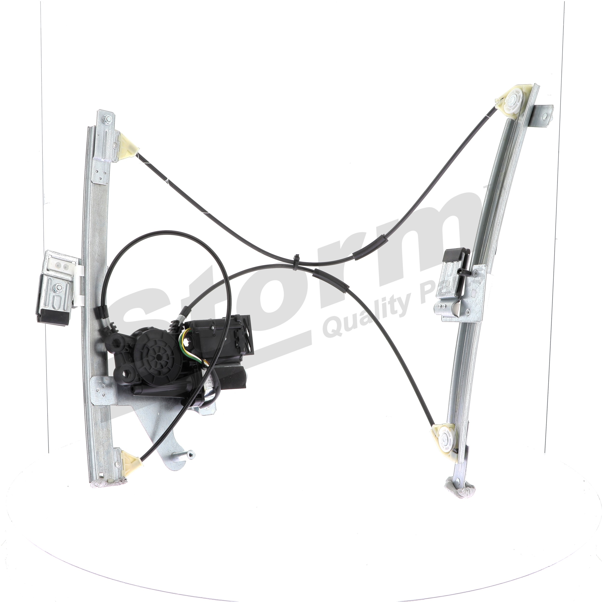 7M0839461 OE STORM QUALITY PARTS Lango pakėliklis 48579