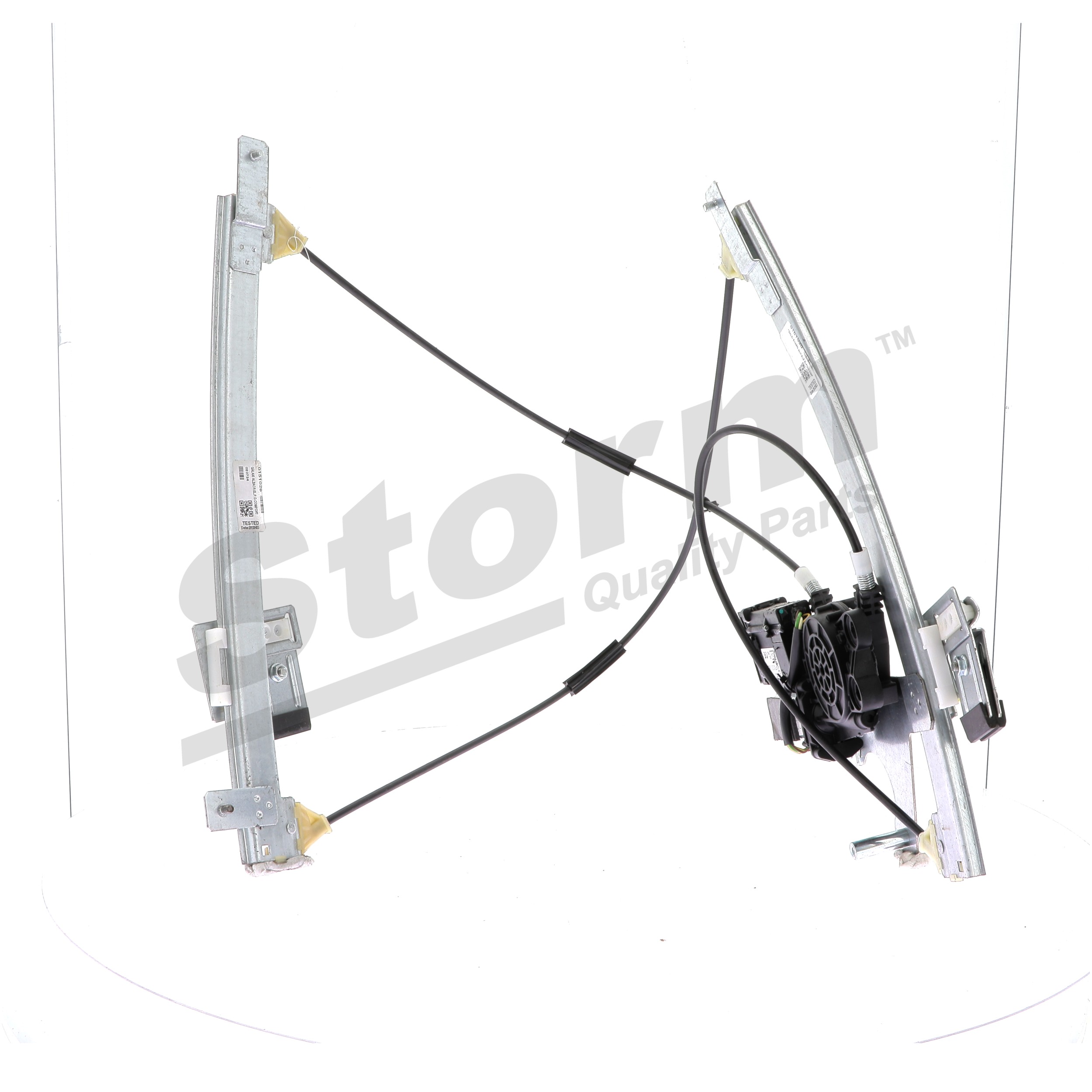 STORM QUALITY PARTS 1133177 Lasinnostin 48580