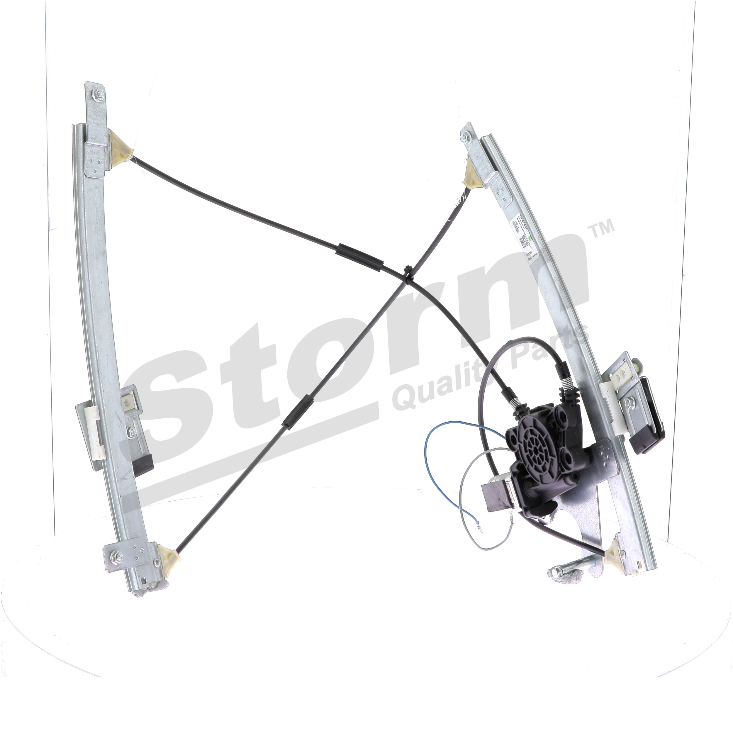 STORM QUALITY PARTS 1133177 Lasinnostin 48582