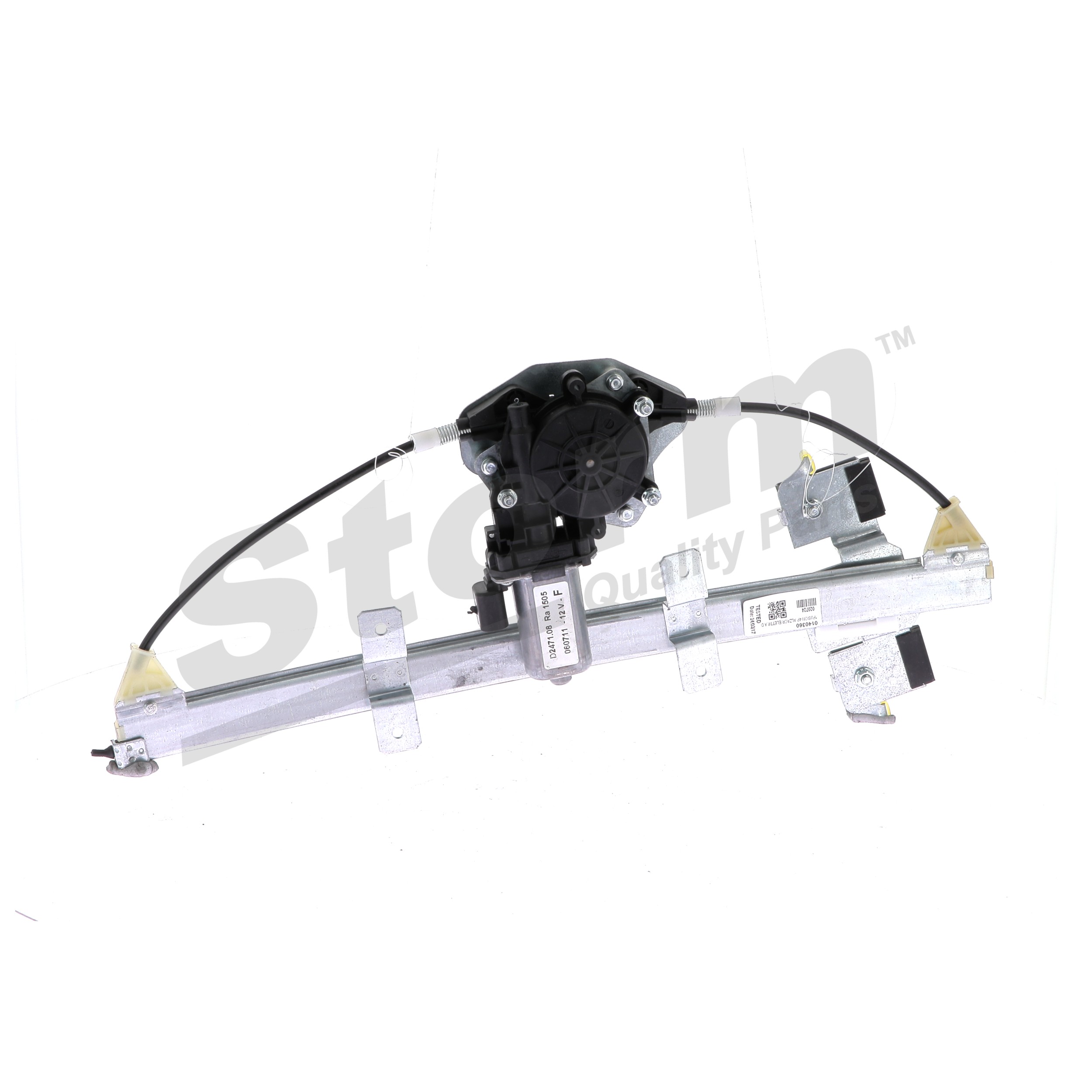 1528173 OE STORM QUALITY PARTS Rudehejs 48776