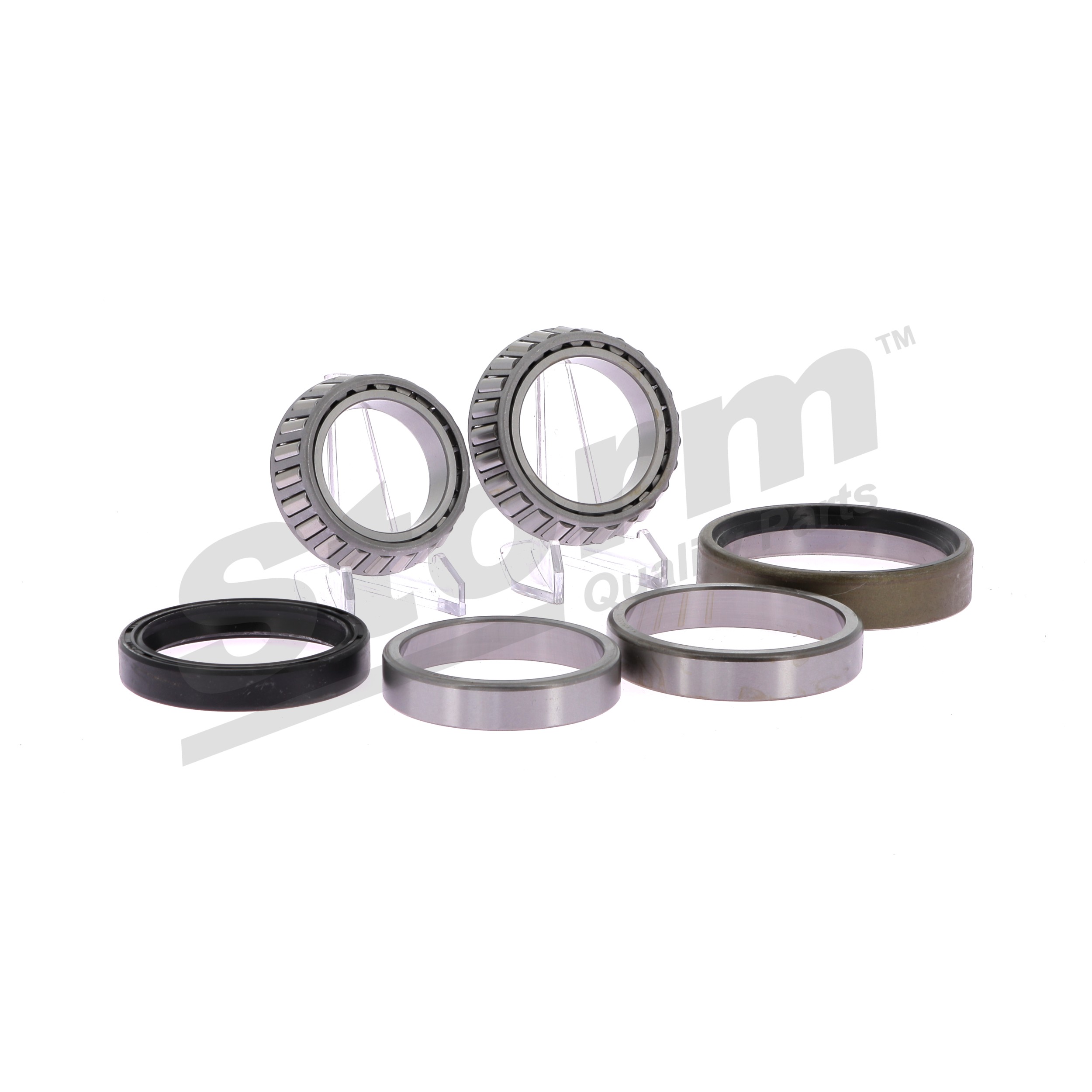 A0089815905 OE STORM QUALITY PARTS Kit cuscinetto ruota 490093