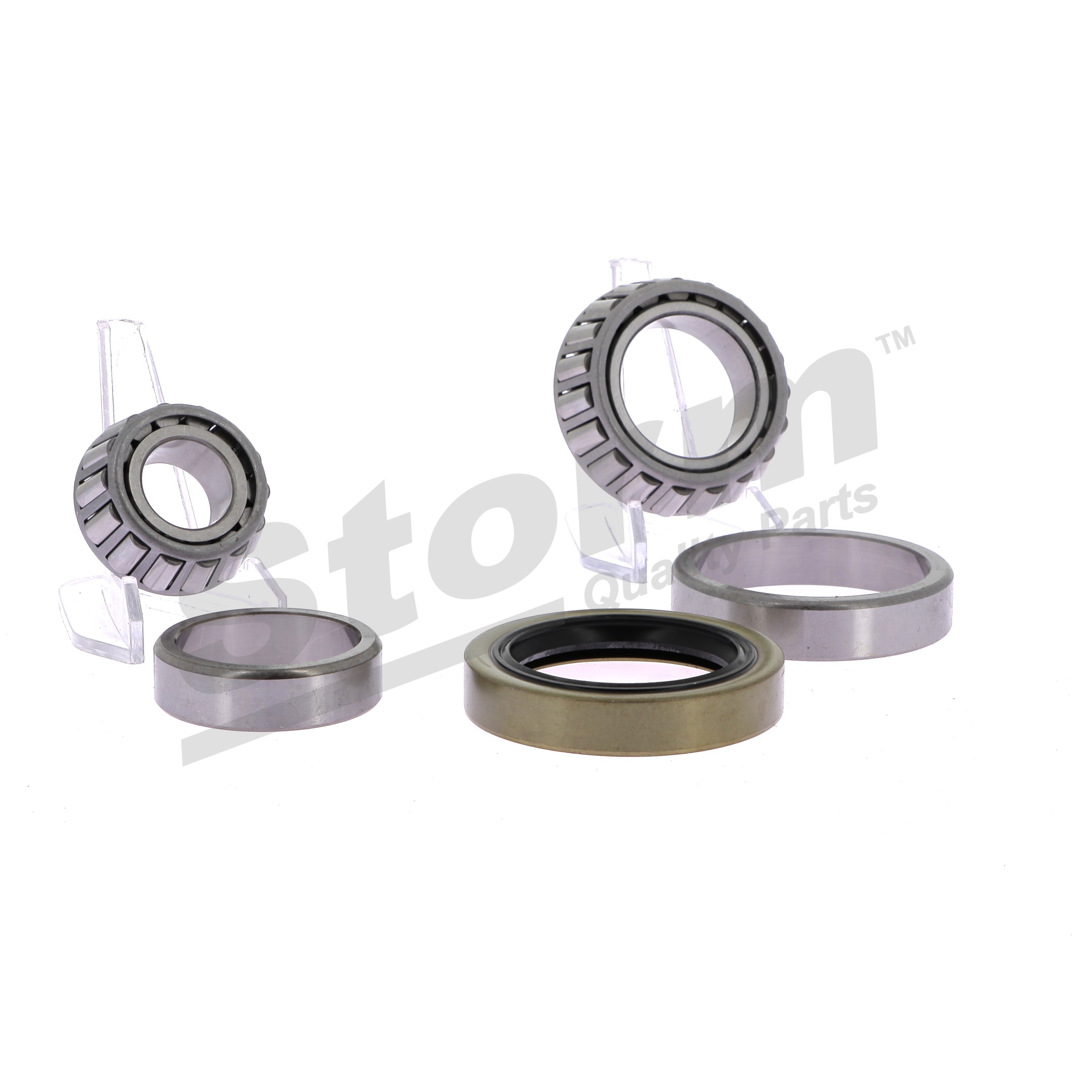 A6113300725 OE STORM QUALITY PARTS Kit de rolamento de roda 490917