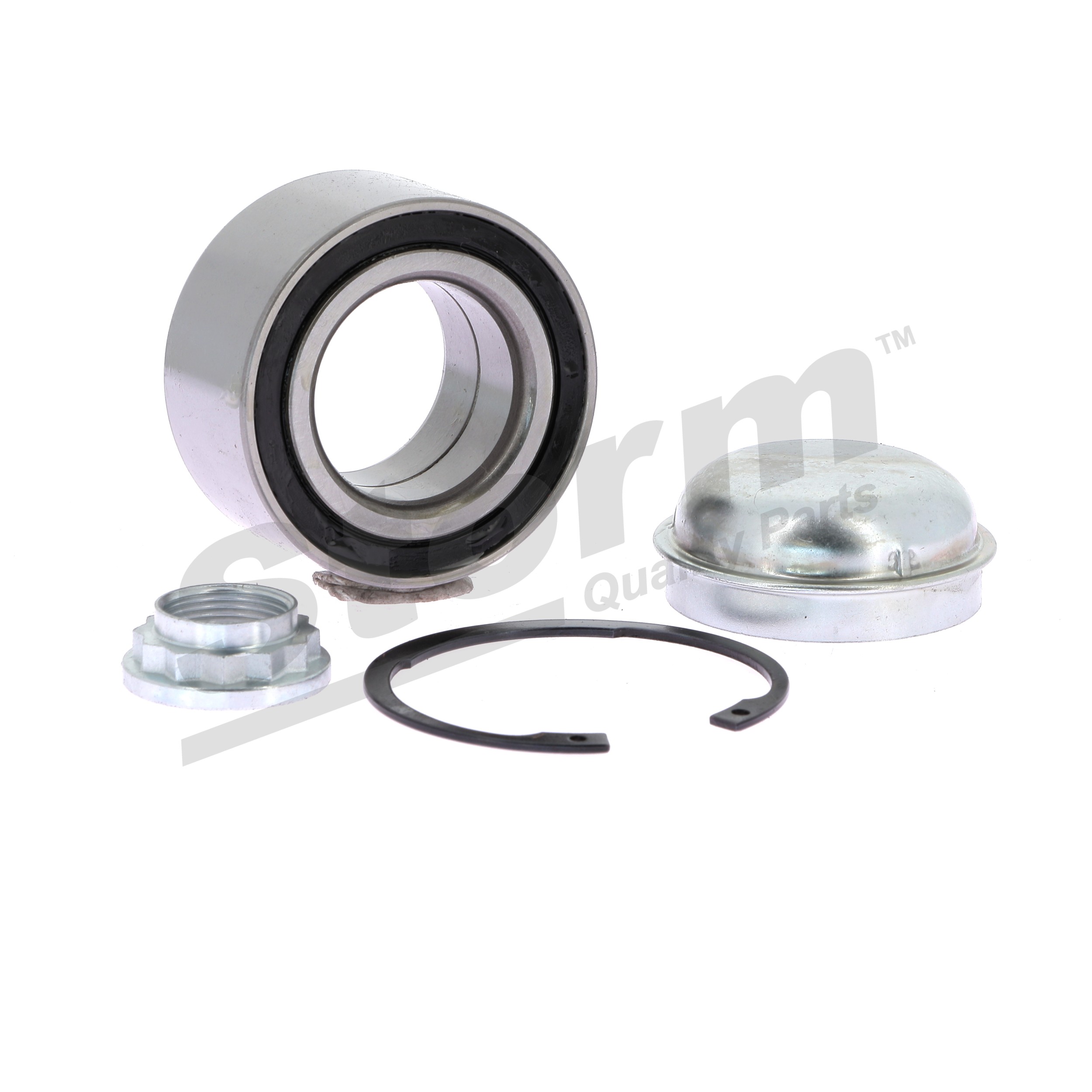 A1683370345 OE STORM QUALITY PARTS Radlagersatz 490936