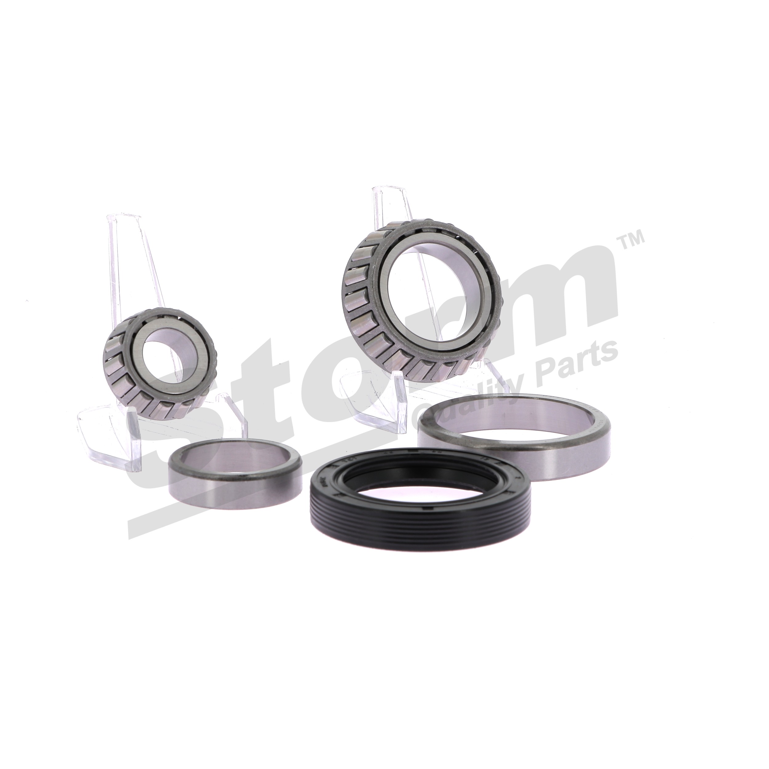 91053671004 OE STORM QUALITY PARTS Wheel bearing kit 490937