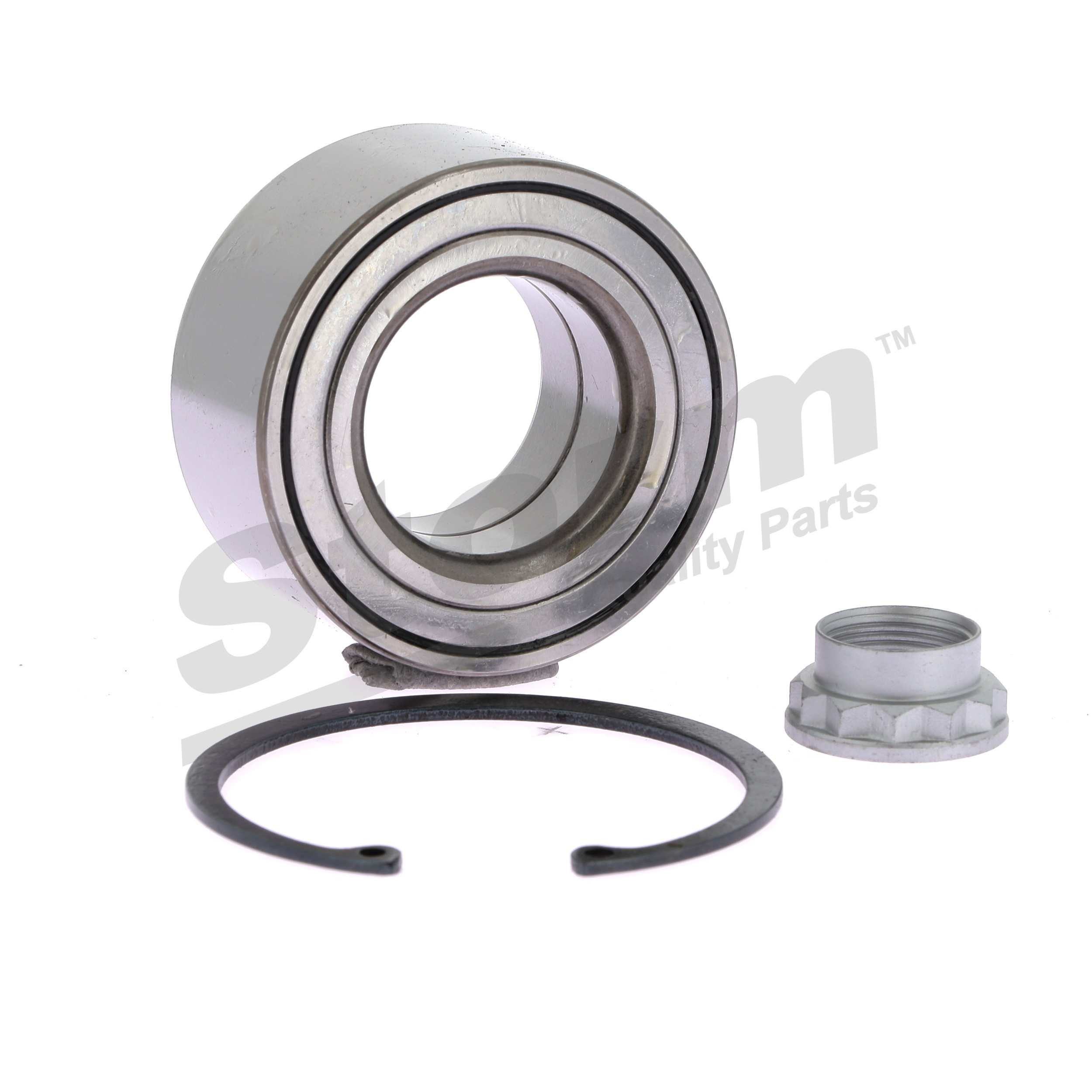 A0009800316 OE STORM QUALITY PARTS Radlagersatz 491005