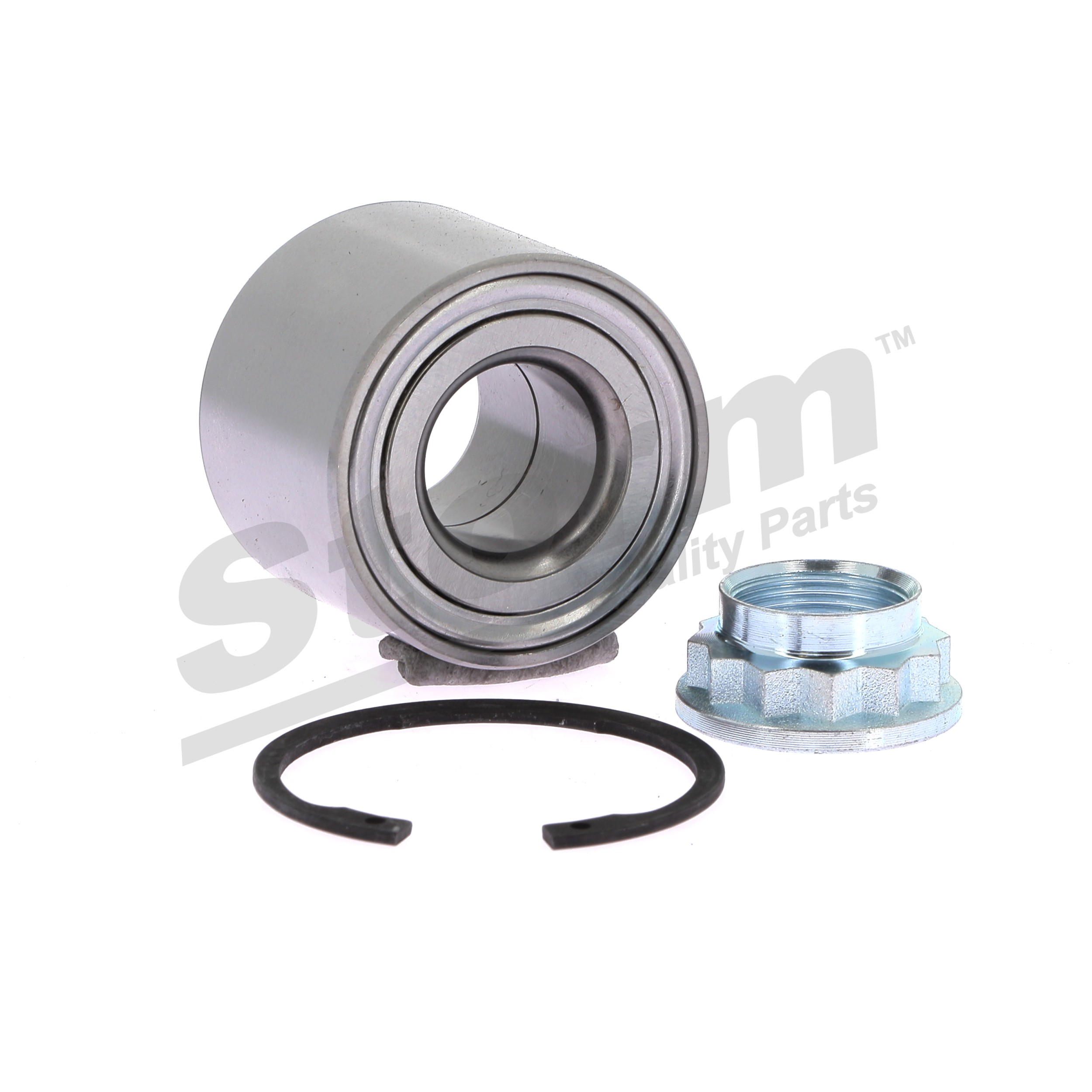 4321000QAD OE STORM QUALITY PARTS Wheel bearing kit 491952