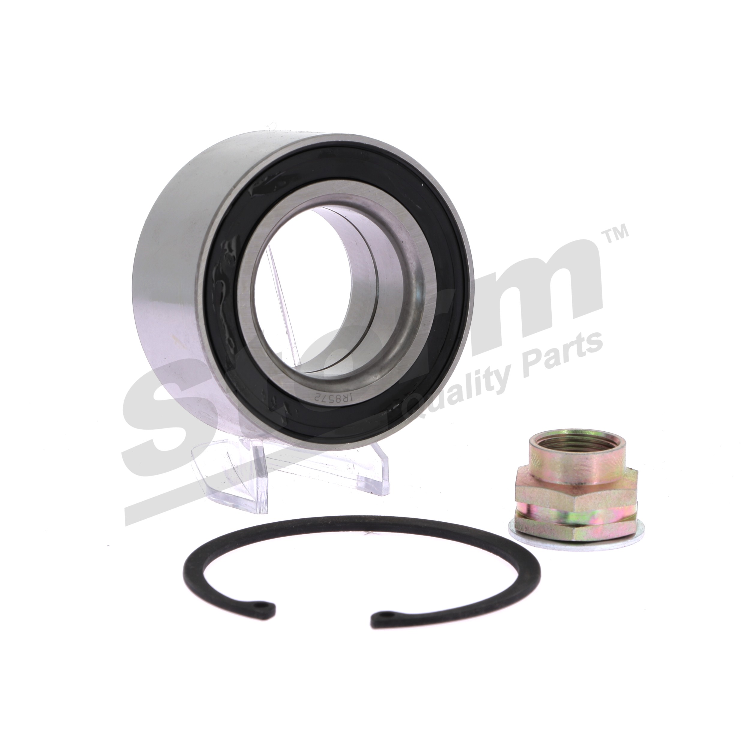 A6383340101 OE STORM QUALITY PARTS Hjullager 499296