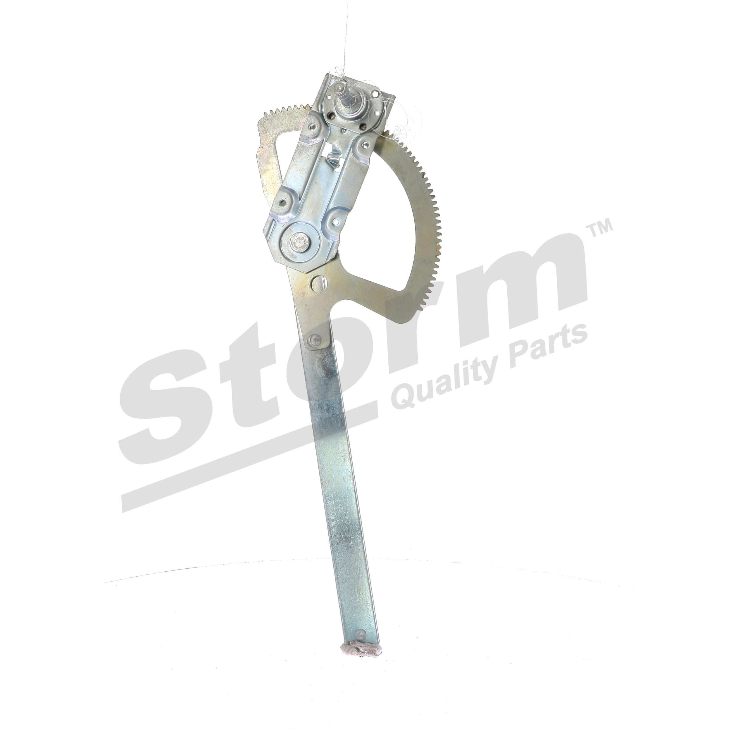 STORM QUALITY PARTS 500274 Alzavetro MERCEDES-BENZ Sprinter 3-T Van (W903) 308 D 2.3 (903.361) Diesel 82 CV 1996 prezzo