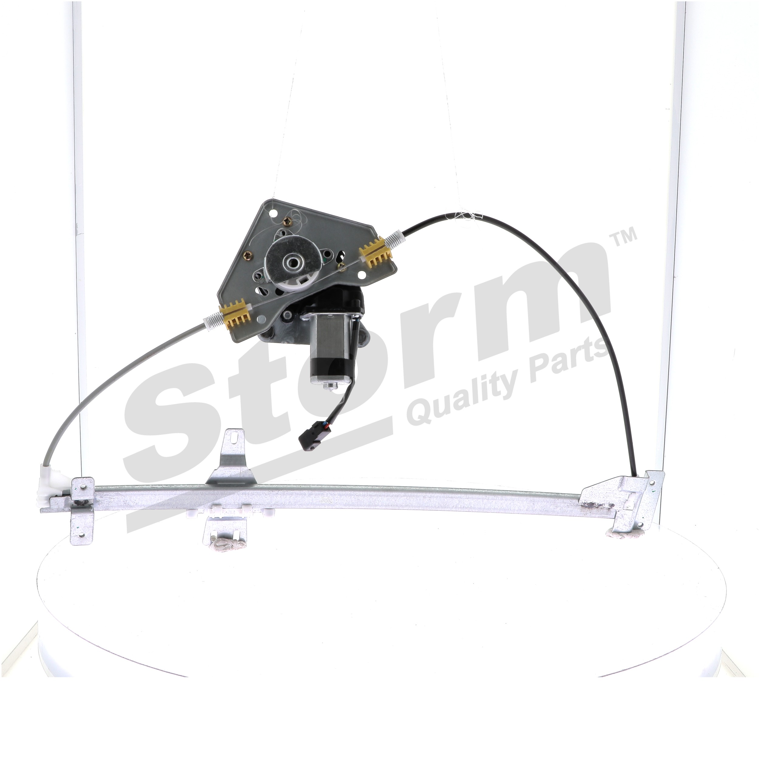 6387200046 OE STORM QUALITY PARTS Alzacristallo 50075