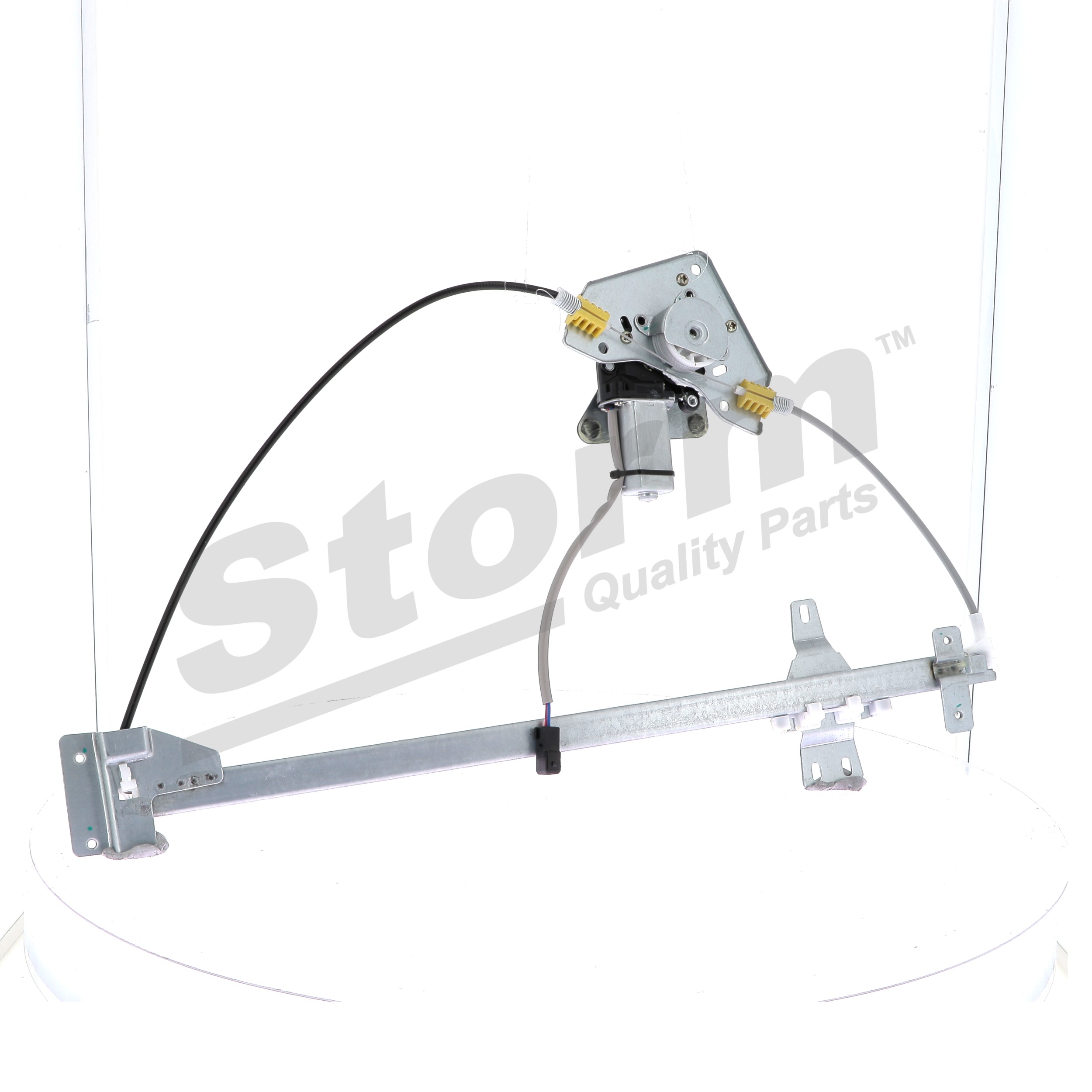 STORM QUALITY PARTS 50076 Window regulator MERCEDES-BENZ V-Class (W638/2) V 220 CDI (638.294) Diesel 122 hp 2000 price