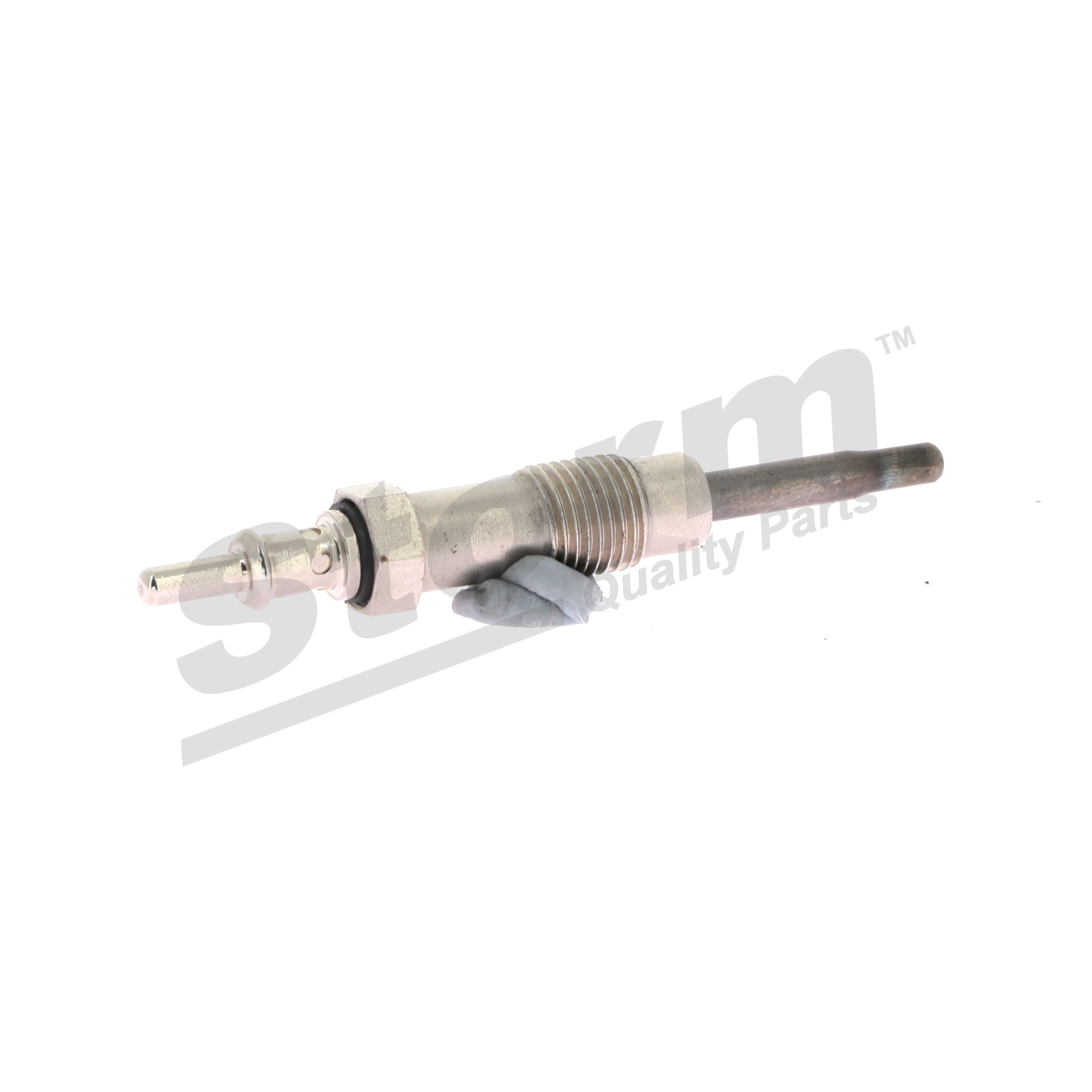 STORM QUALITY PARTS 502026 Gløderør MERCEDES-BENZ VARIO Bus O 812 2.9 (670.373, 670.674) Diesel 122 HK 2004 pris
