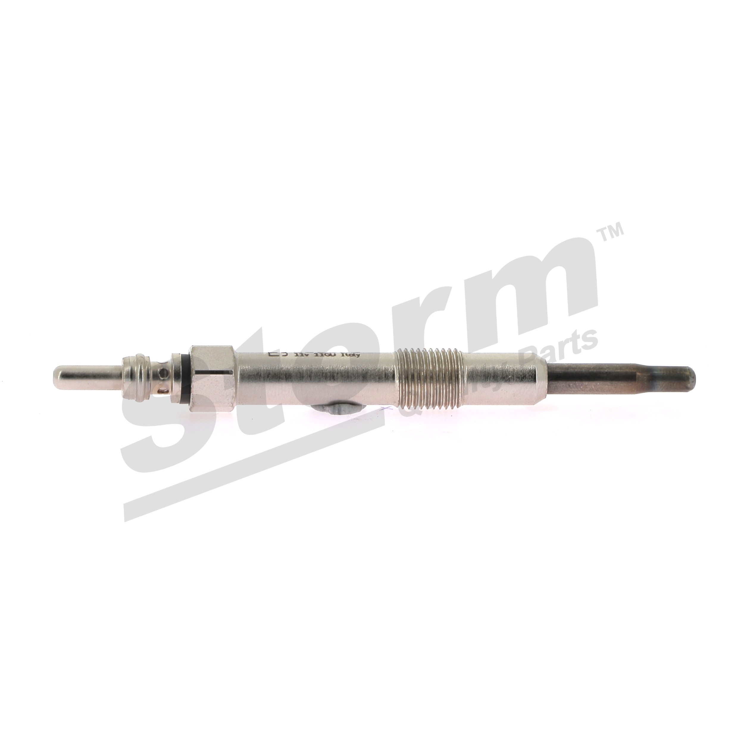 STORM QUALITY PARTS 502036 Glühstifte Fiat Stilo 192 1.9 JTD Diesel 80 PS 2006