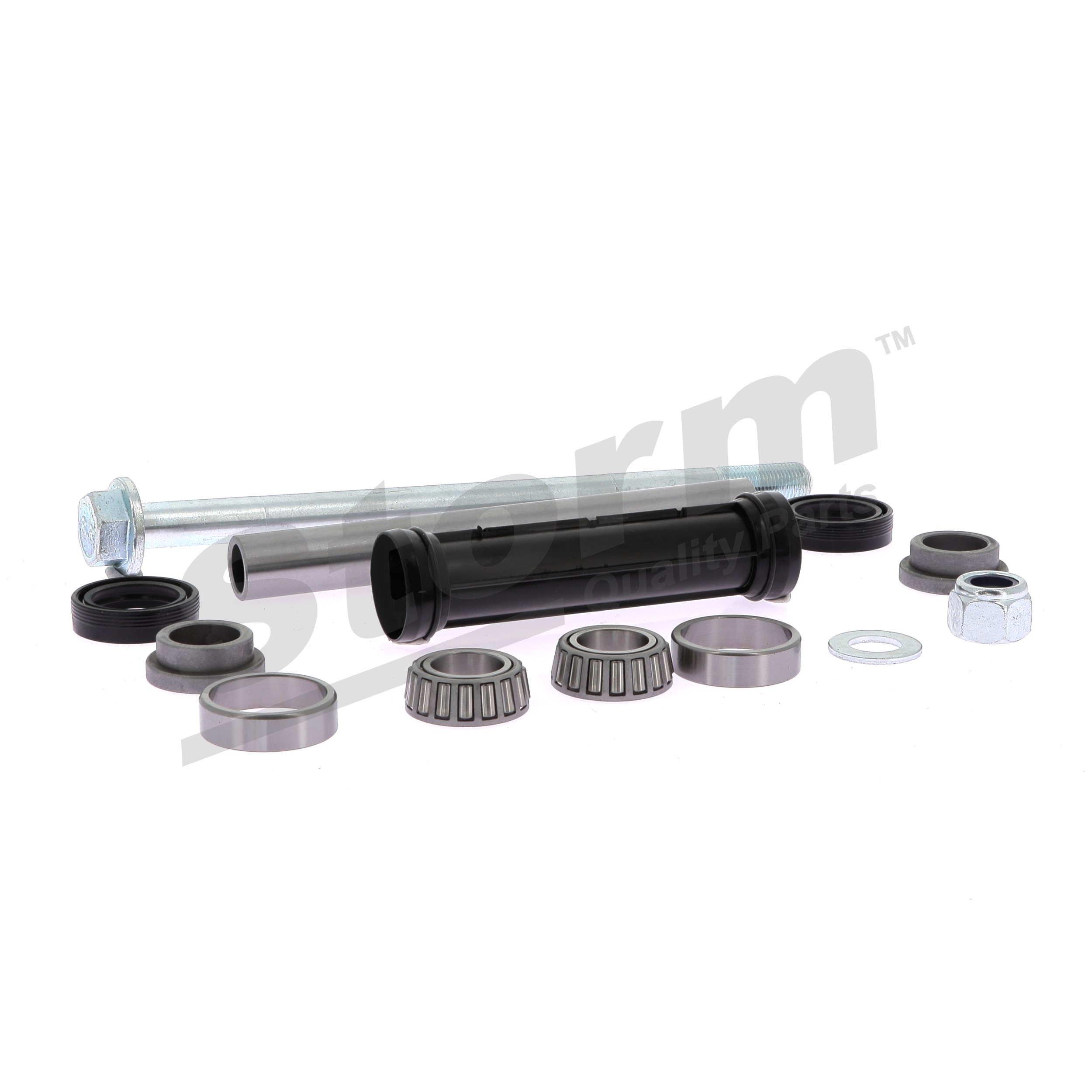 STORM QUALITY PARTS 5098 Reparatursatz, Querlenker CITROЁN C5 I Schrägheck 2.0 16V HPi Benzin 140 PS 2002