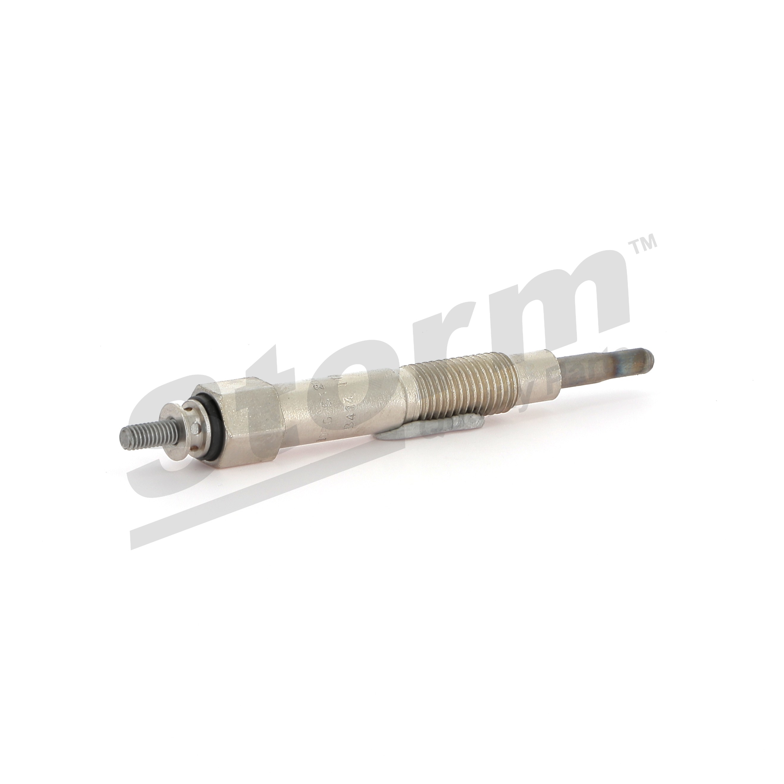 STORM QUALITY PARTS 512002 Glühkerzen NISSAN Sunny 3 Schrägheck (N14) 2.0 D 75 PS Diesel 1991