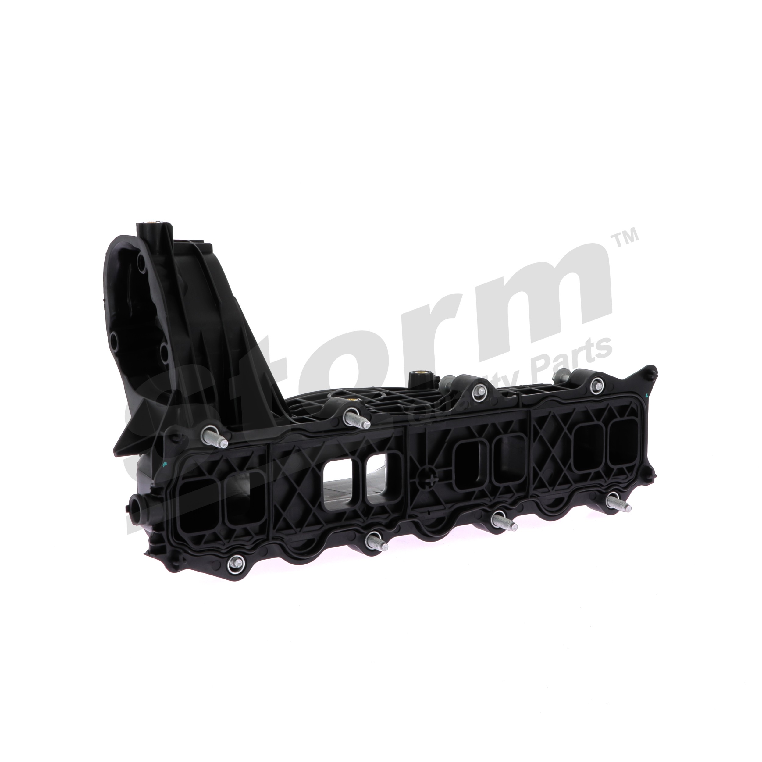 STORM QUALITY PARTS 516501 Впускной коллектор MERCEDES-BENZ SPRINTER 3,5-t c бортовой платформой/ходовая часть (906) 311 CDI 2.1 (906.131, 906.133, 906.135, 906.231, 906.233,... Дизель 114 л.с. 2018