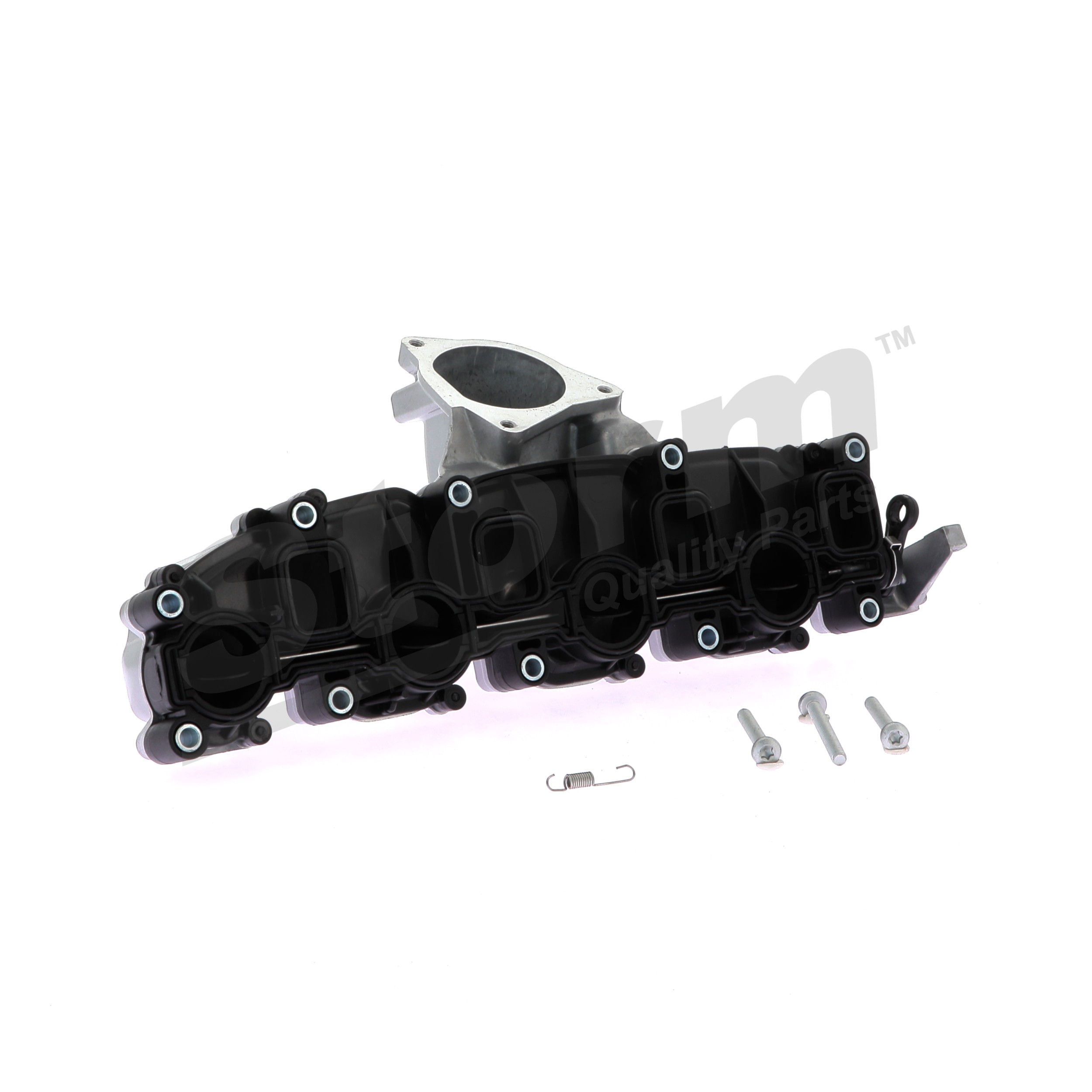 STORM QUALITY PARTS 516503 Insugsgrenrör VW Tiguan I (5N) 2.0 TDI Diesel 110 hk 2014 pris
