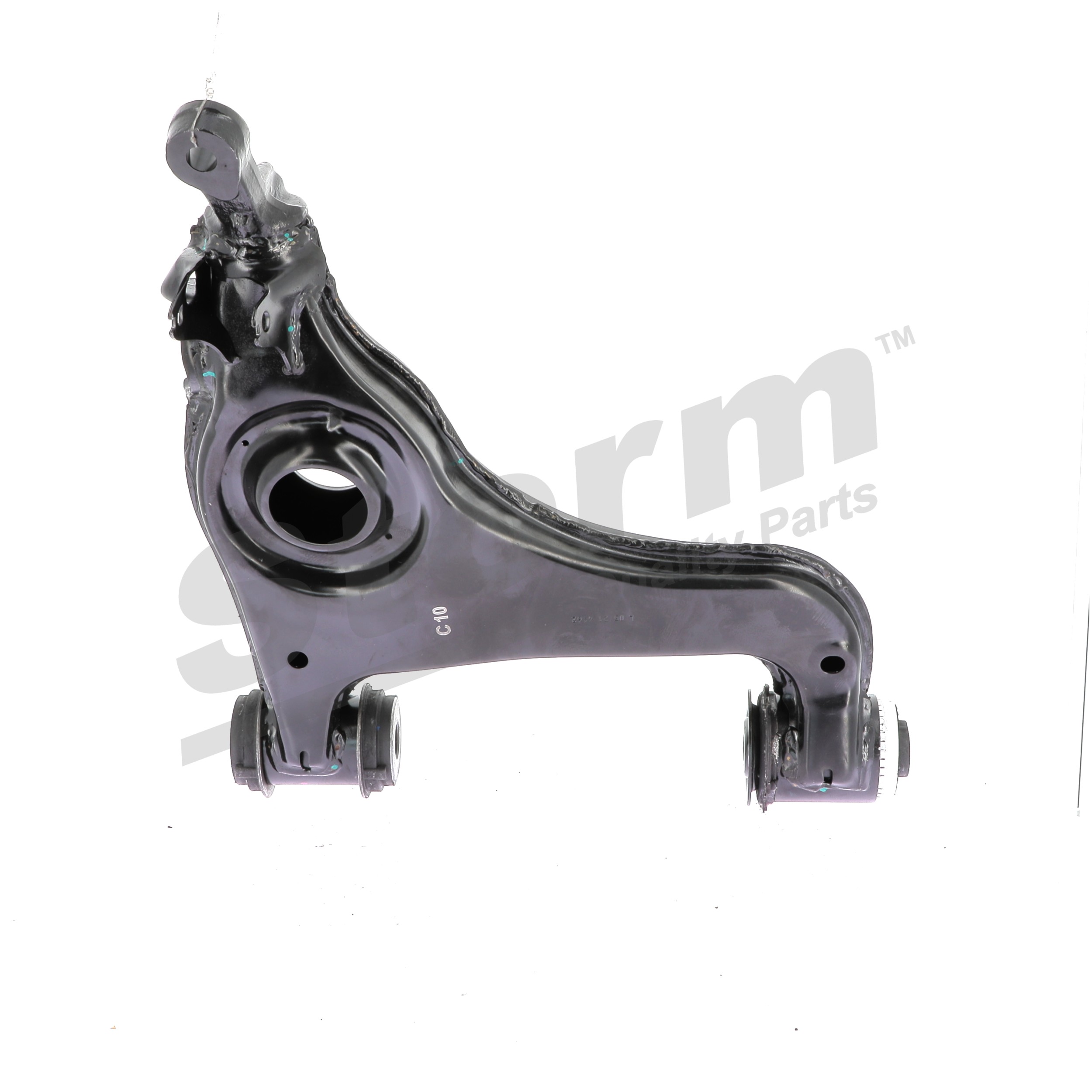 A2103304507 OE STORM QUALITY PARTS Krmilje, obesa koles 52052