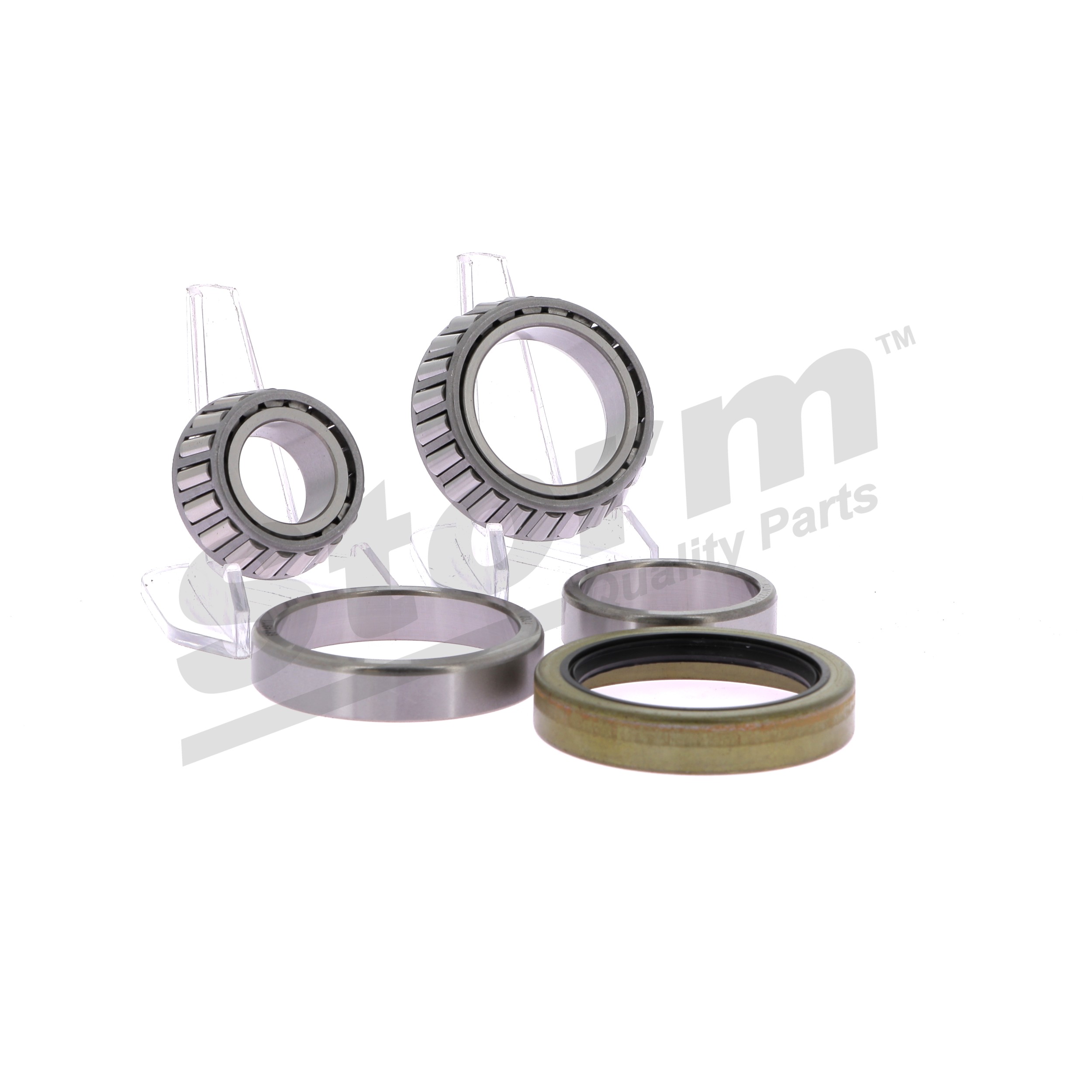 A1293300351 OE STORM QUALITY PARTS Hjullejesæt 52065
