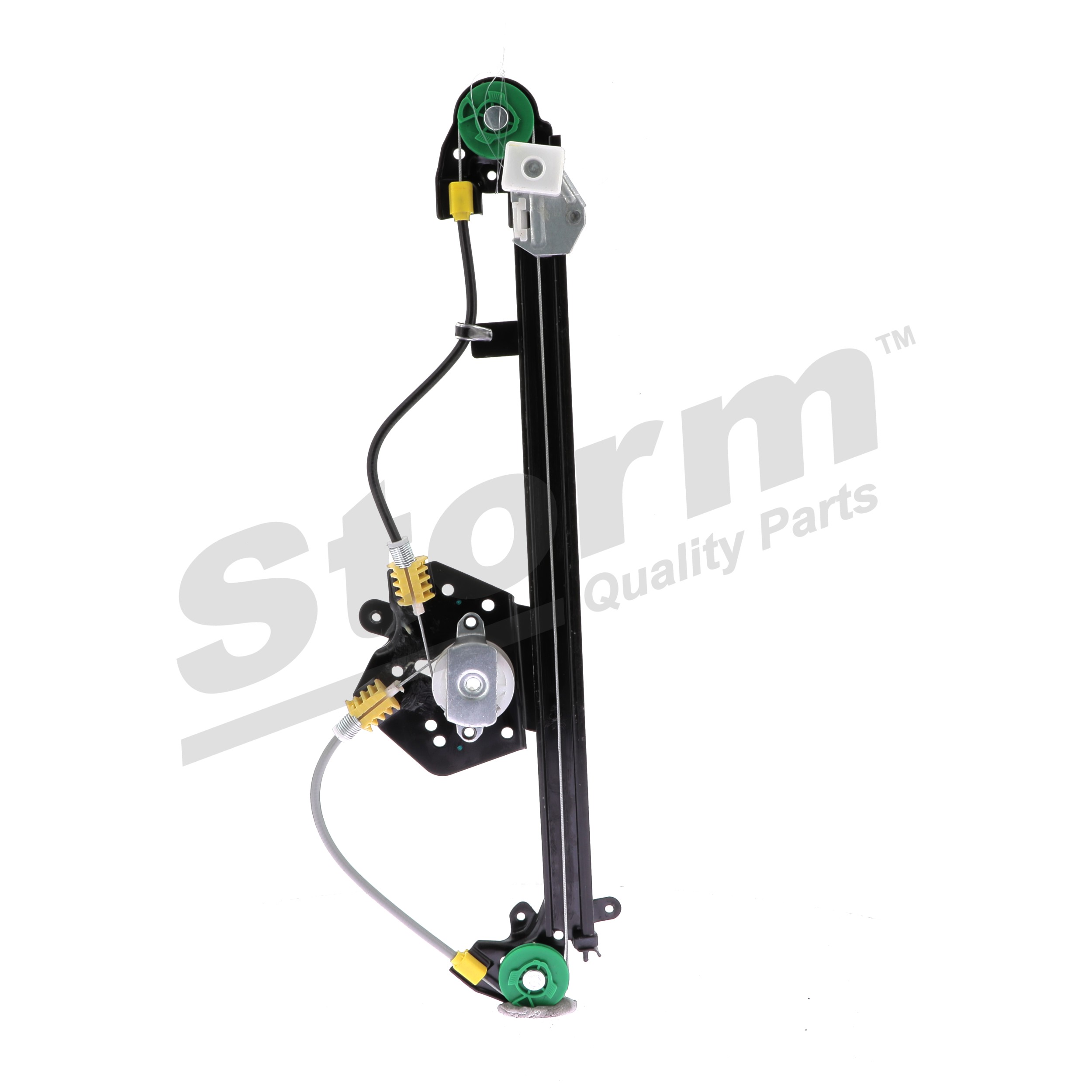 STORM QUALITY PARTS 52073 Подъемное устройство для окон MERCEDES-BENZ E-CLASS c бортовой платформой/ходовая часть (VF210) E 290 TD (210.617) Дизель 129 л.с. 1997