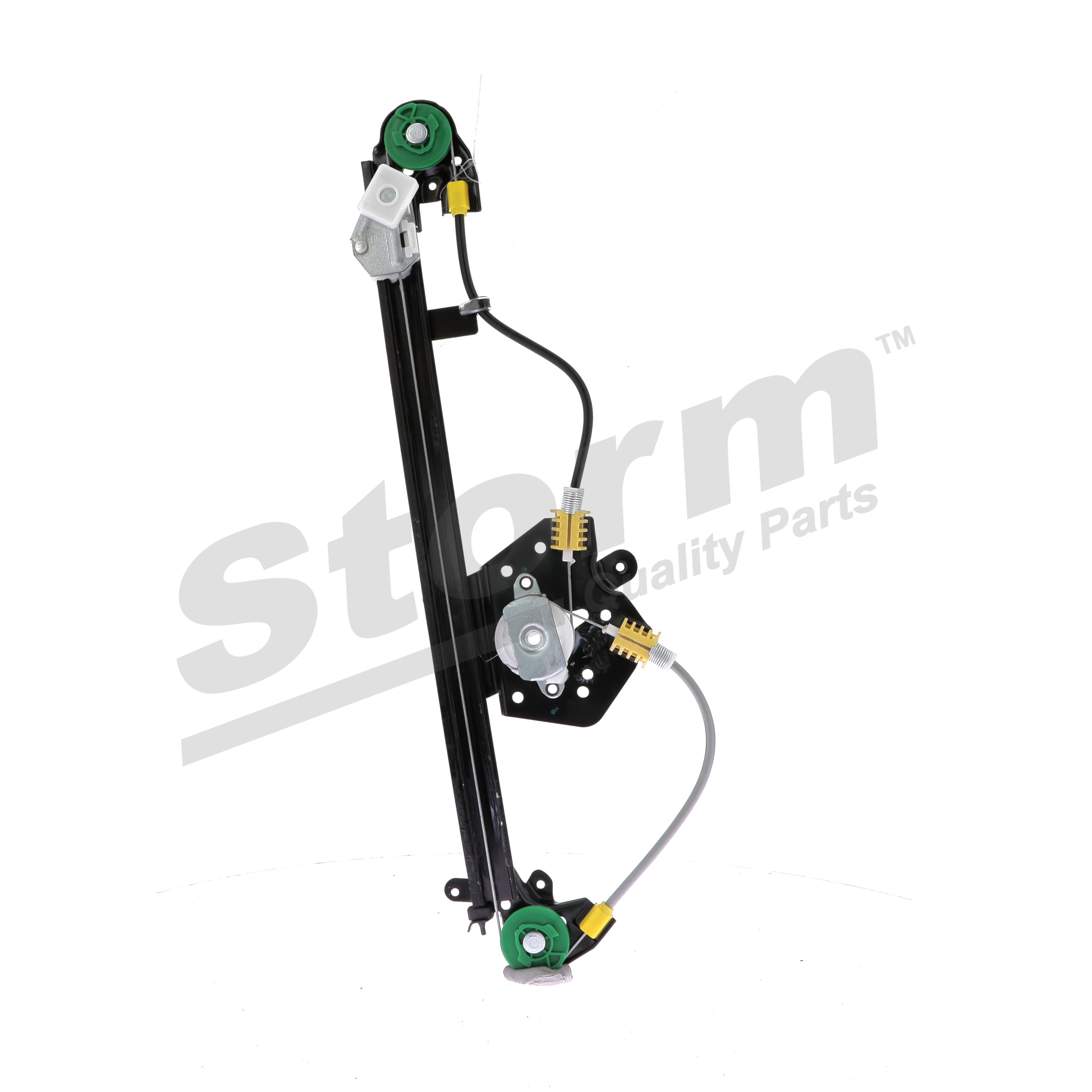 STORM QUALITY PARTS 52074 Подъемное устройство для окон E-CLASS c бортовой платформой/ходовая часть (VF210) E 290 TD (210.617) Дизель 129 л.с. 1996