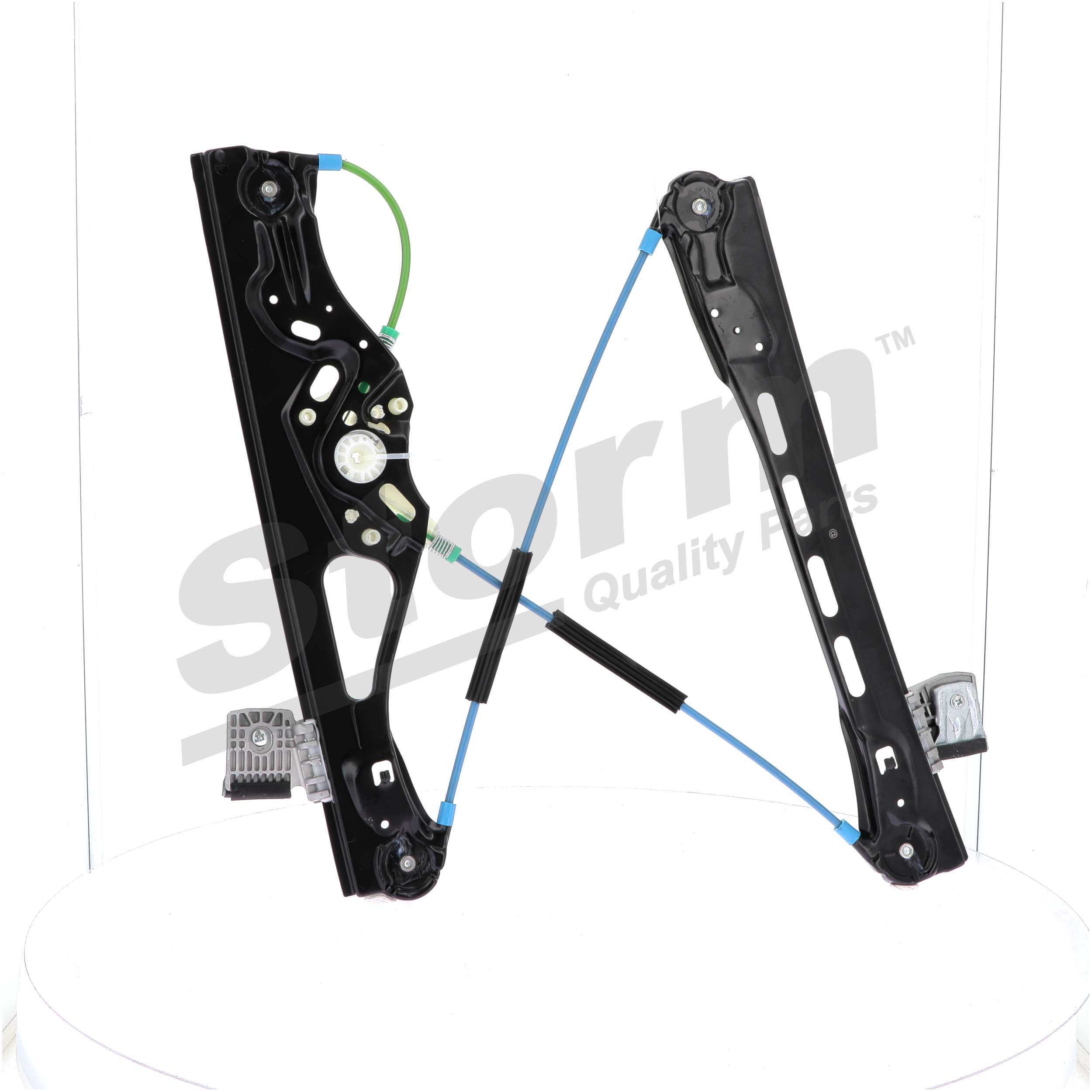 STORM QUALITY PARTS 52079 Fensterheber Mercedes C216 CL 500 4.7 435 PS Benzin 2013