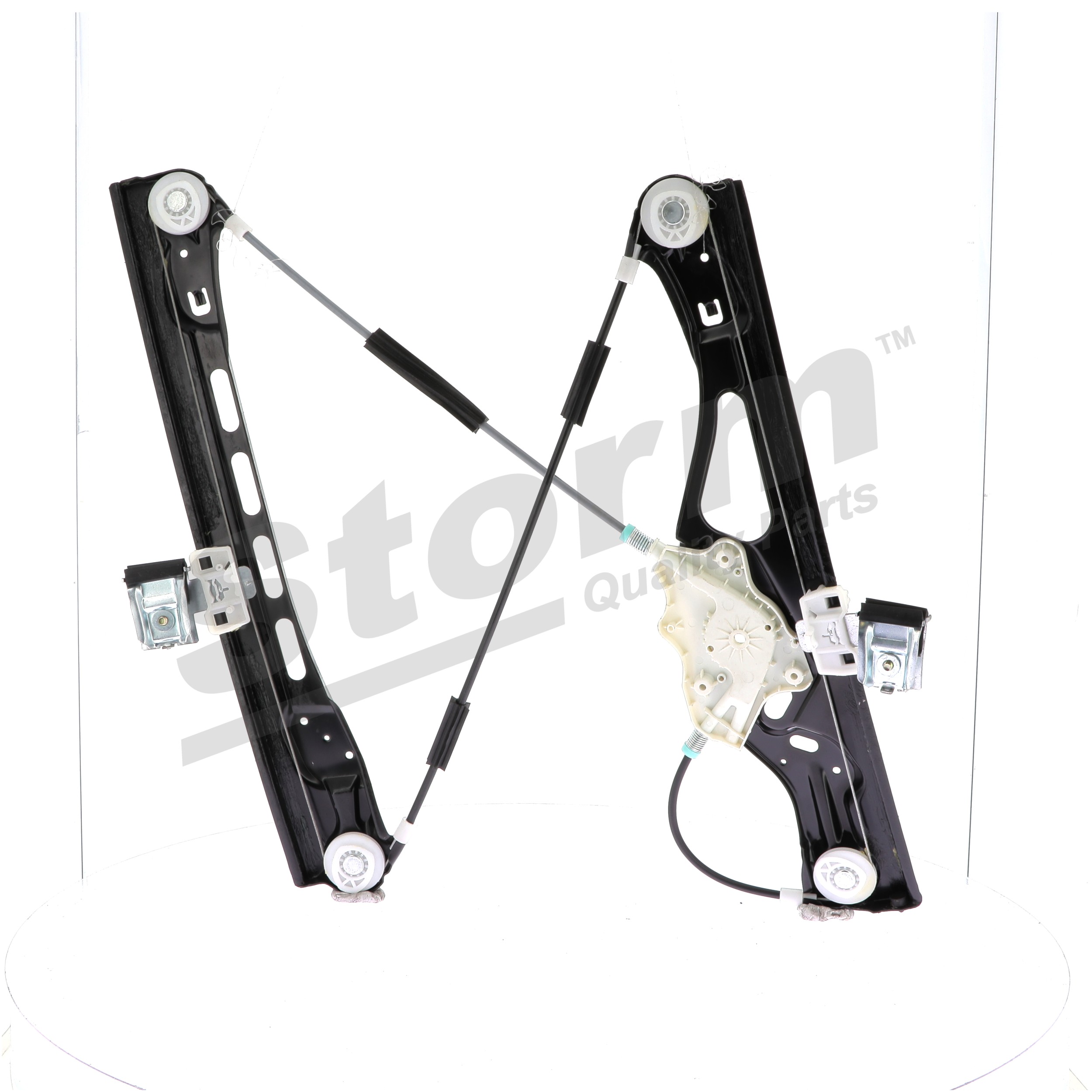 STORM QUALITY PARTS 52080 Fensterheber MERCEDES-BENZ S-Klasse Coupe (C216) CL 500 4.7 435 PS Benzin 2012